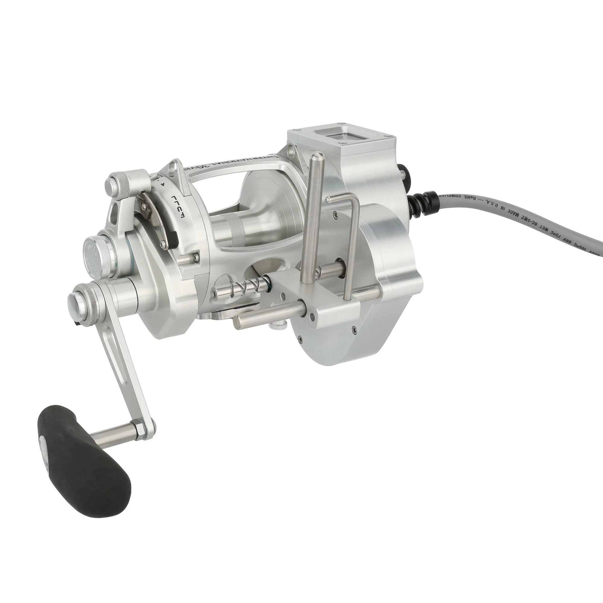 PENN International® VI Autostop Electric Reel - Image 10