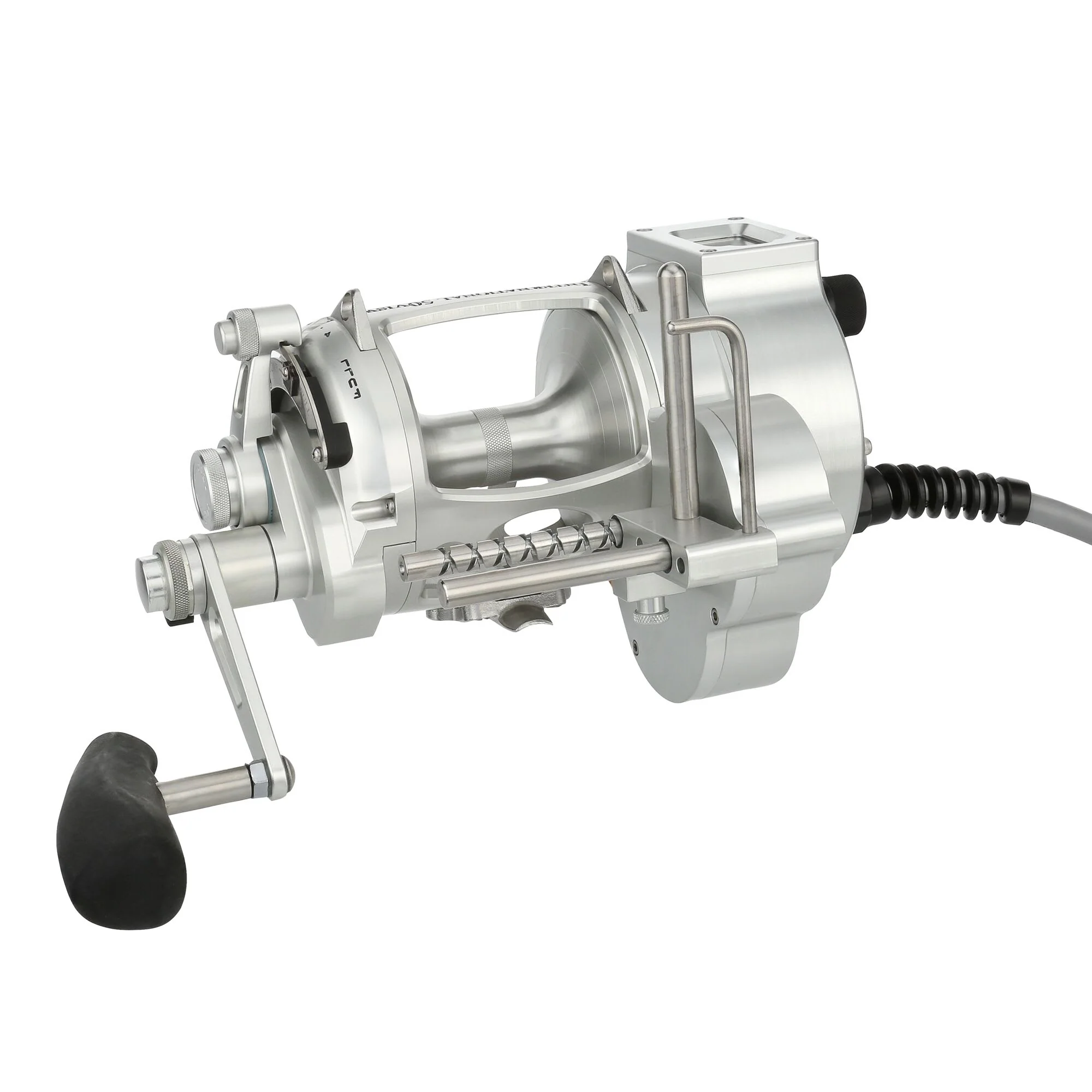 PENN International® VI Autostop Electric Reel - Image 12