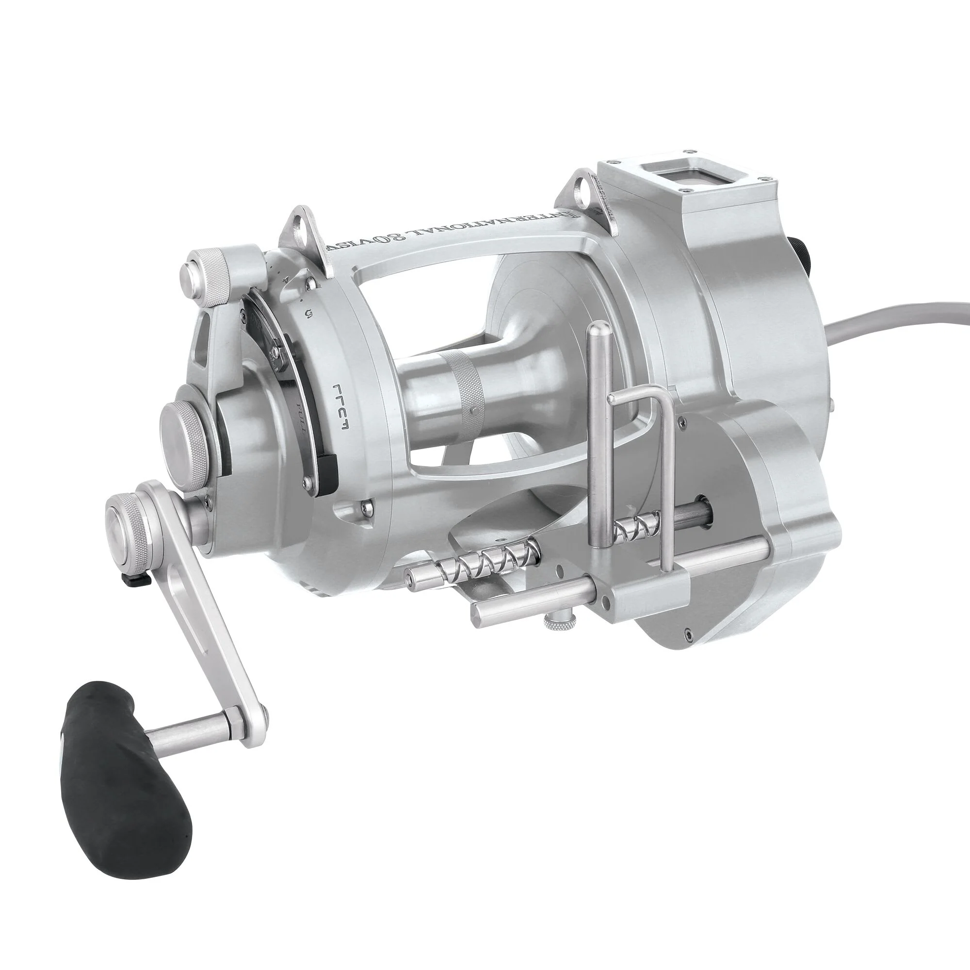 PENN International® VI Autostop Electric Reel - Image 14