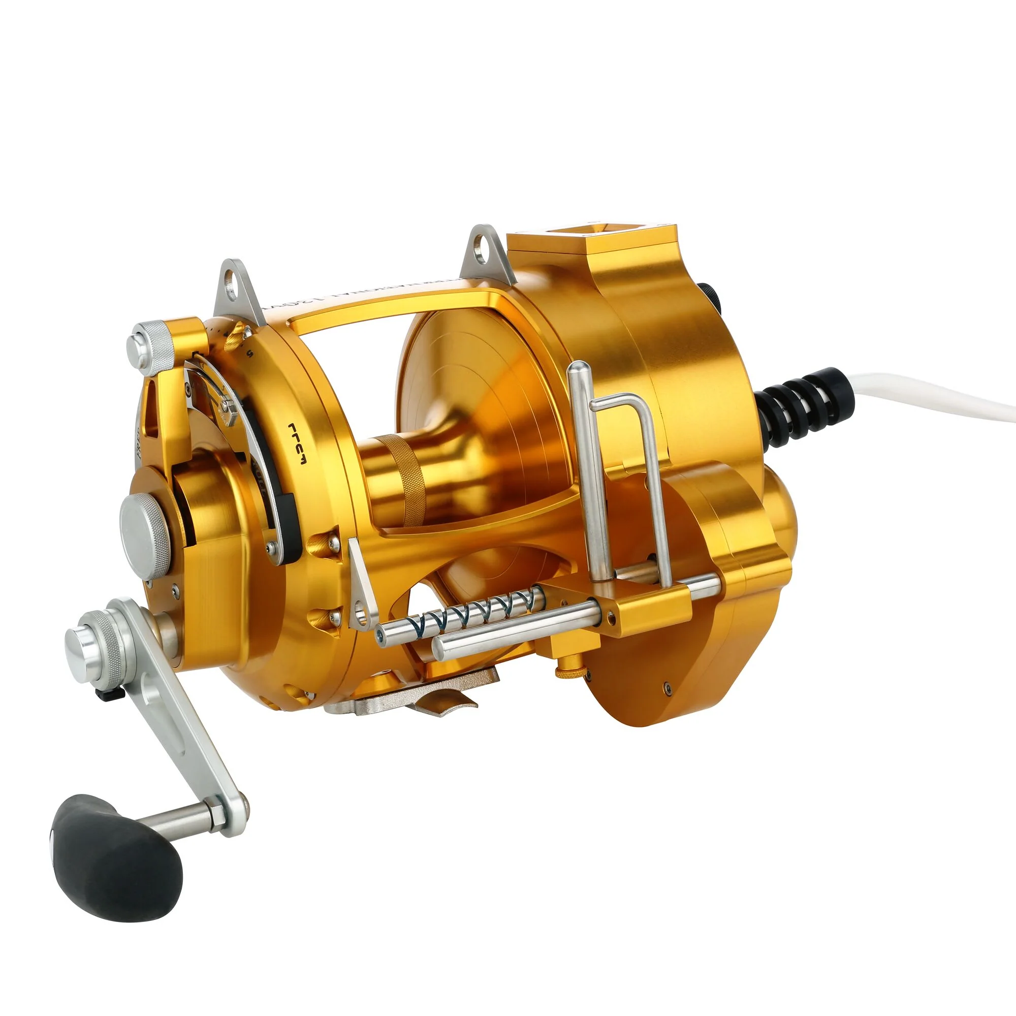 PENN International® VI Autostop Electric Reel - Image 15