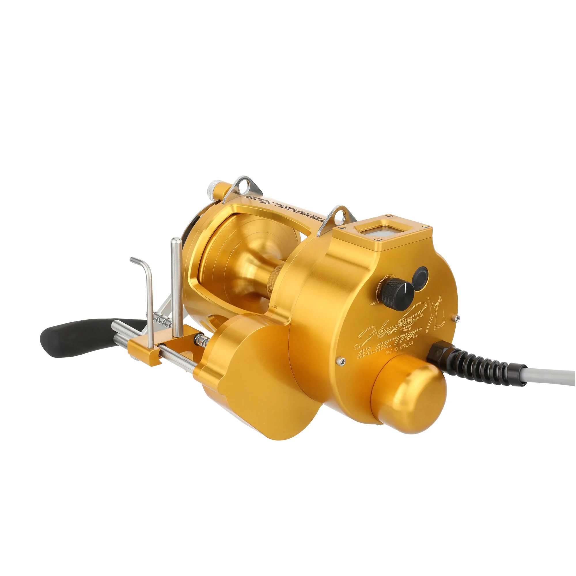 PENN International® VI Autostop Electric Reel - Image 20