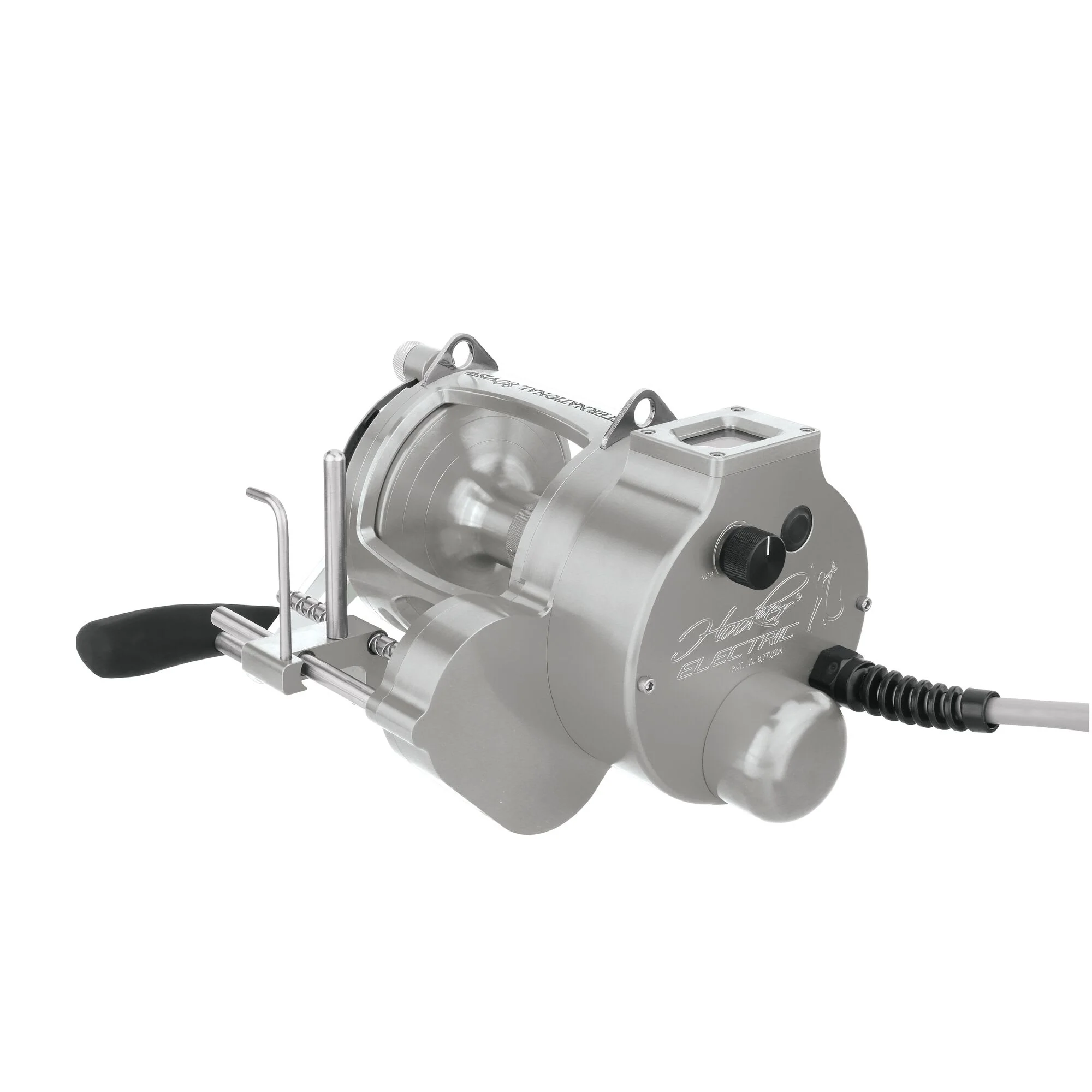 PENN International® VI Autostop Electric Reel - Image 21