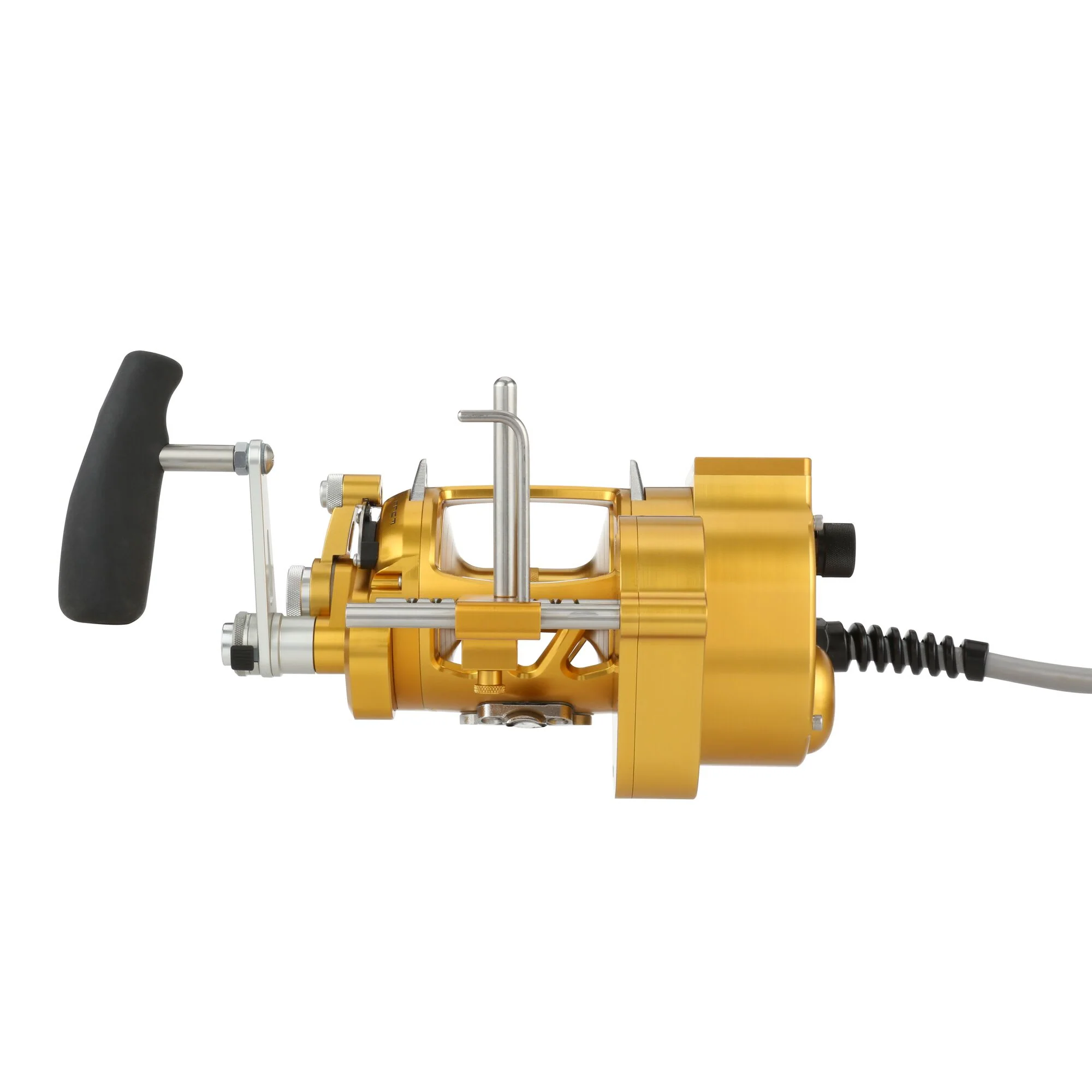 PENN International® VI Autostop Electric Reel - Image 23