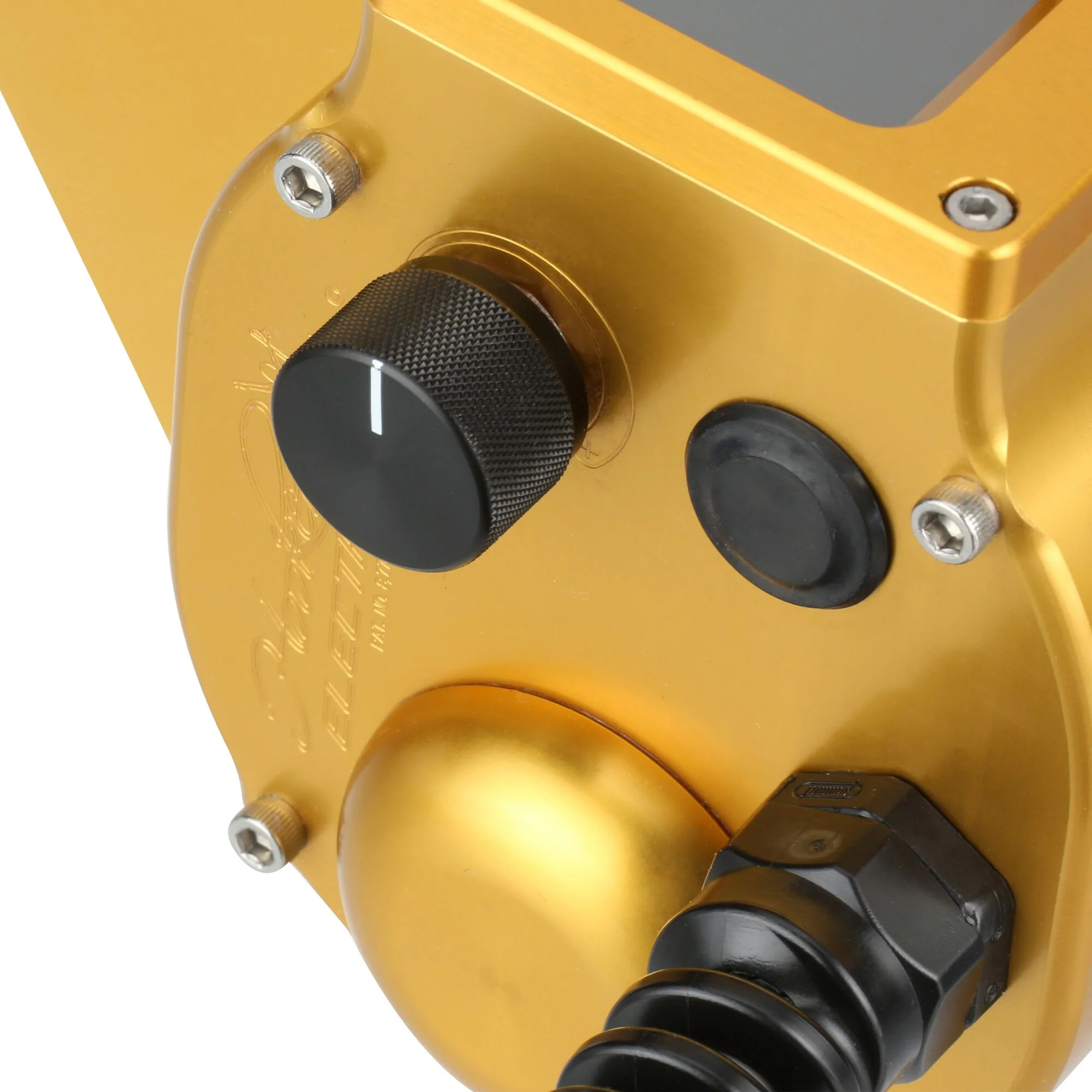 PENN International® VI Autostop Electric Reel - Image 37