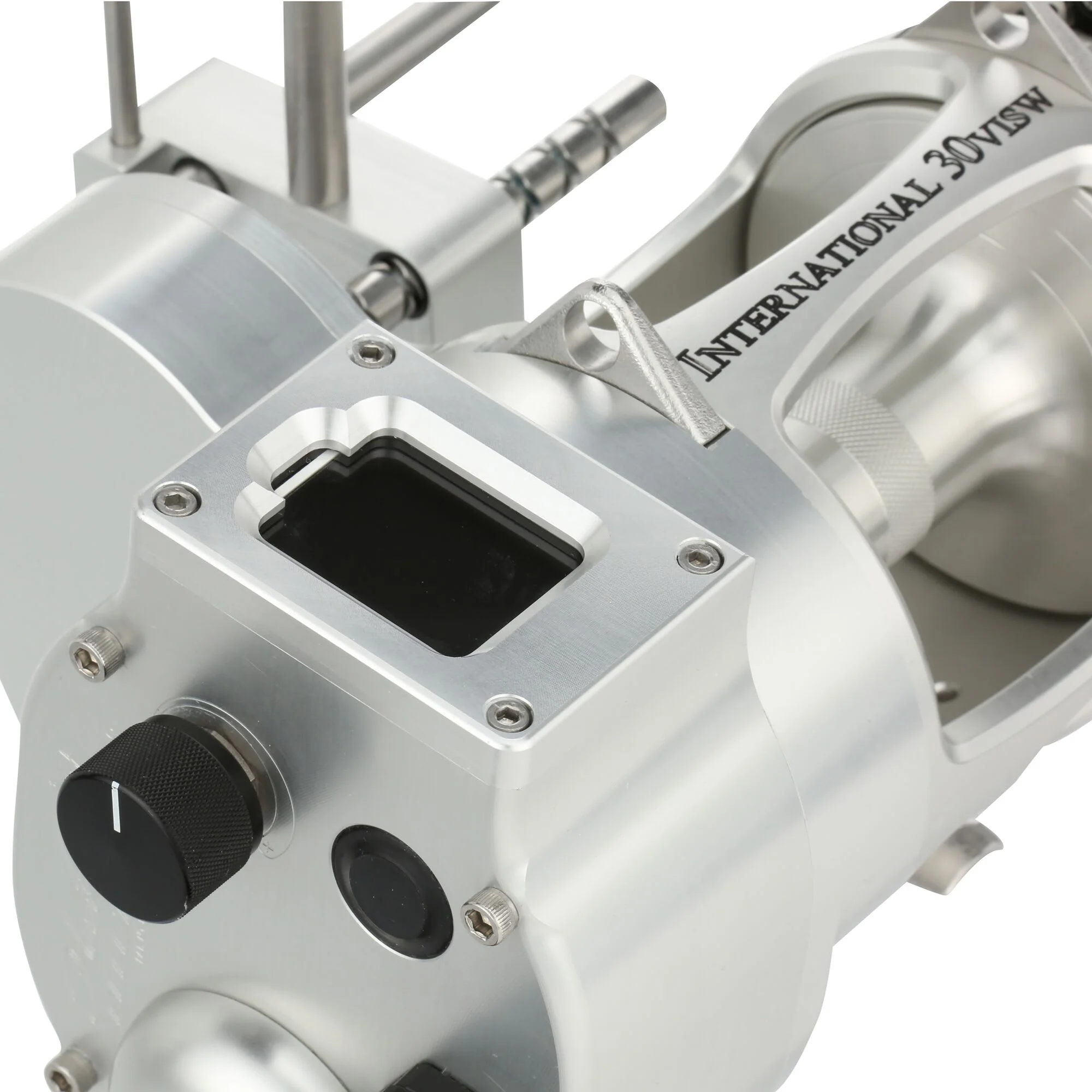 PENN International® VI Autostop Electric Reel - Image 52