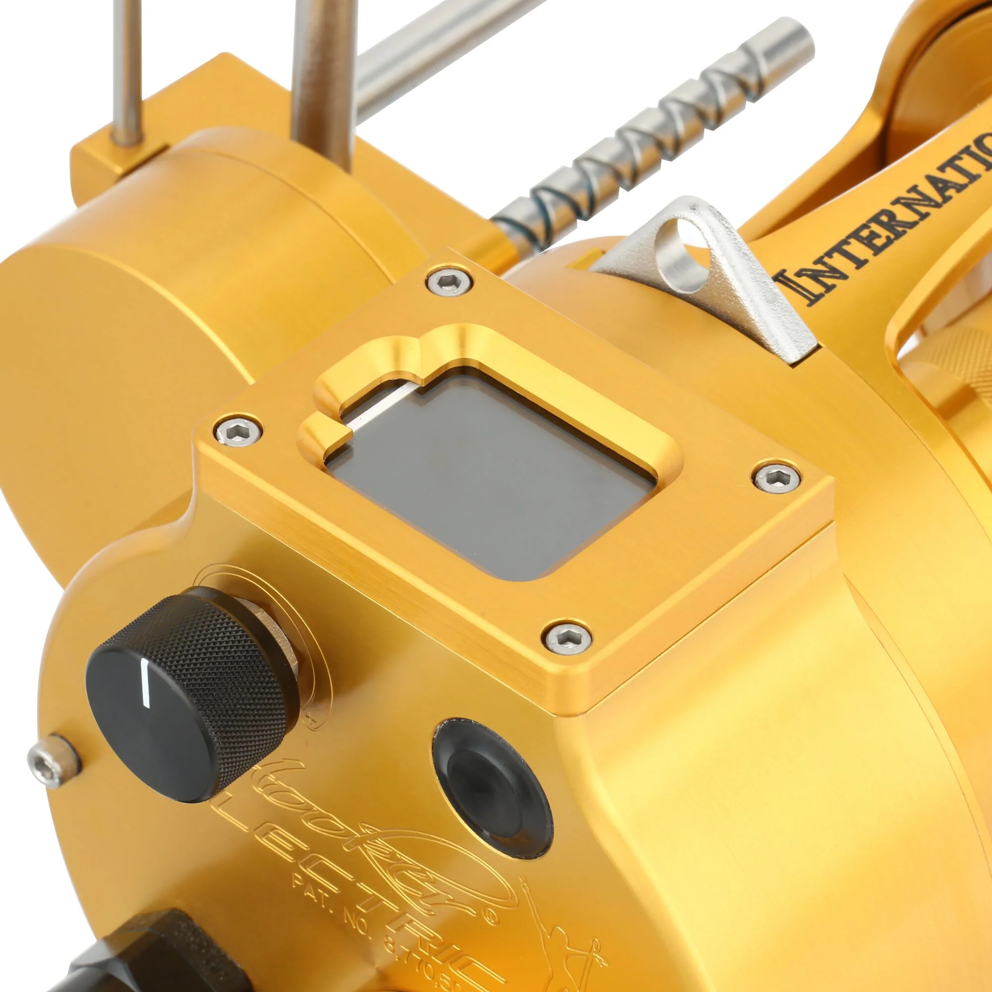 PENN International® VI Autostop Electric Reel - Image 53