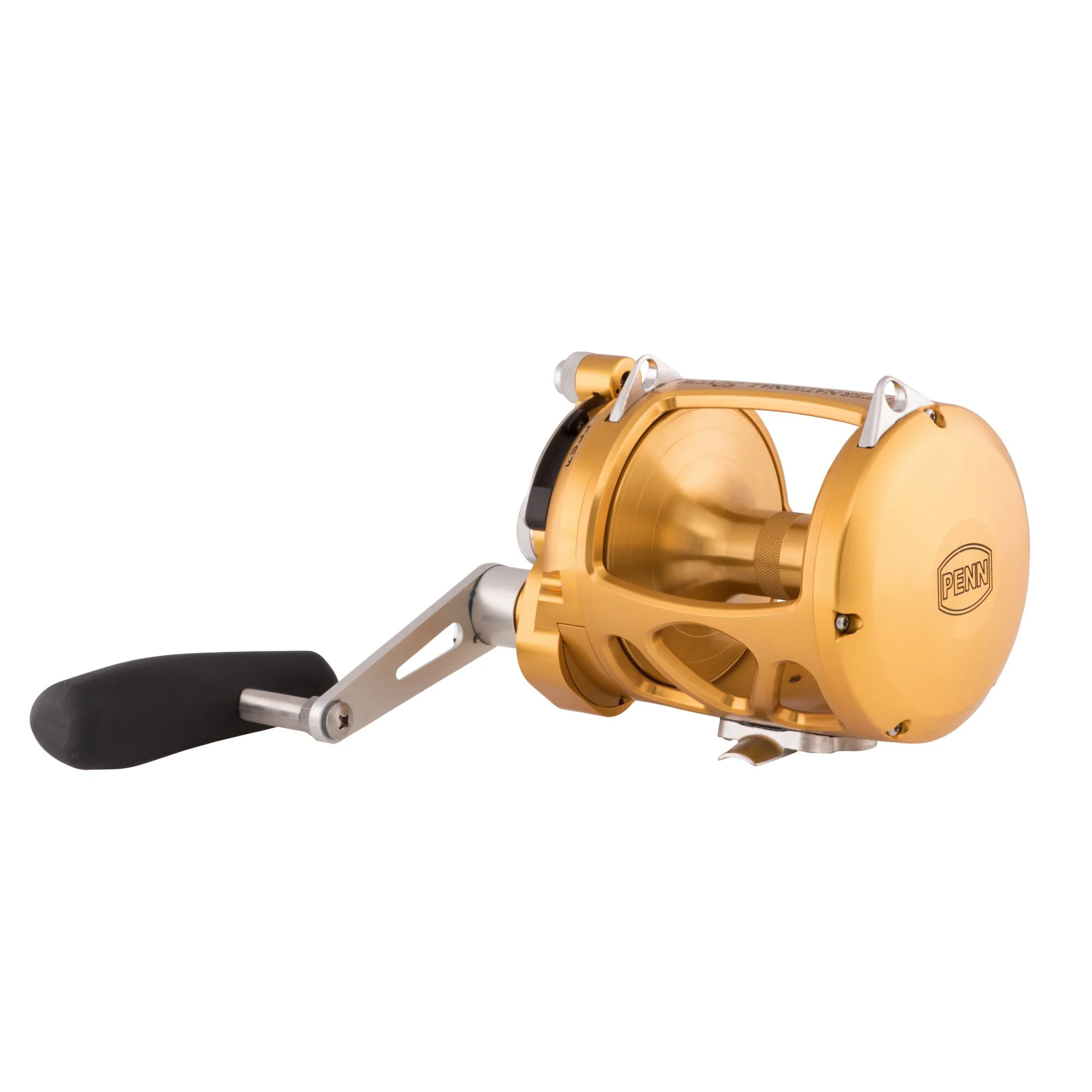 PENN International® VI Conventional Reel - Image 7
