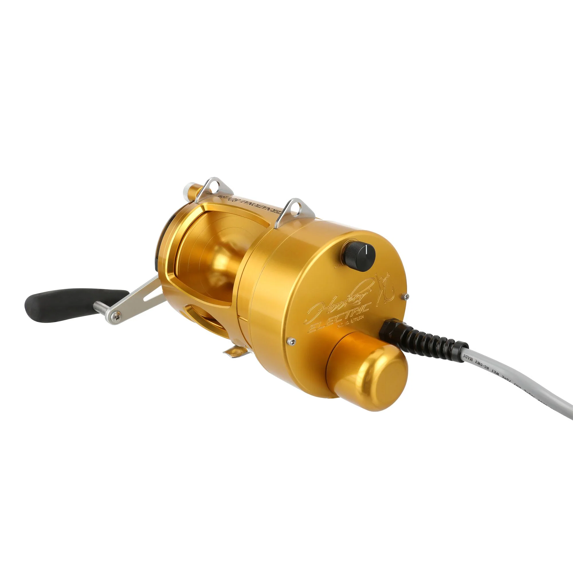 PENN International® VI Electric Reel - Image 10