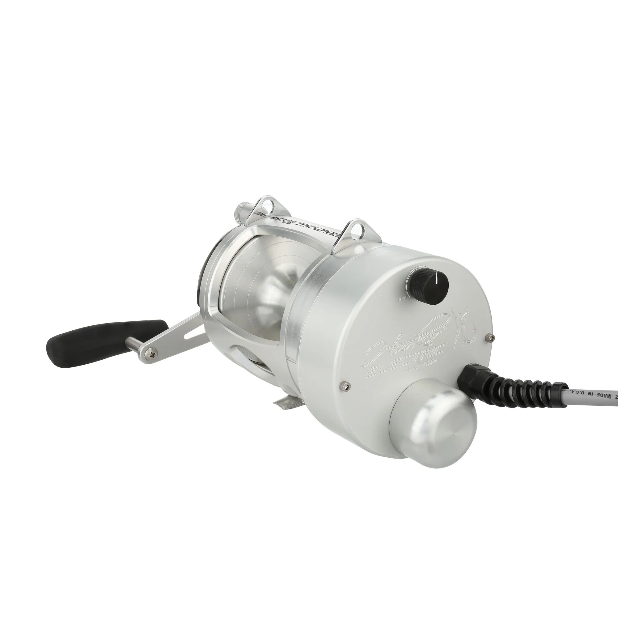 PENN International® VI Electric Reel - Image 12