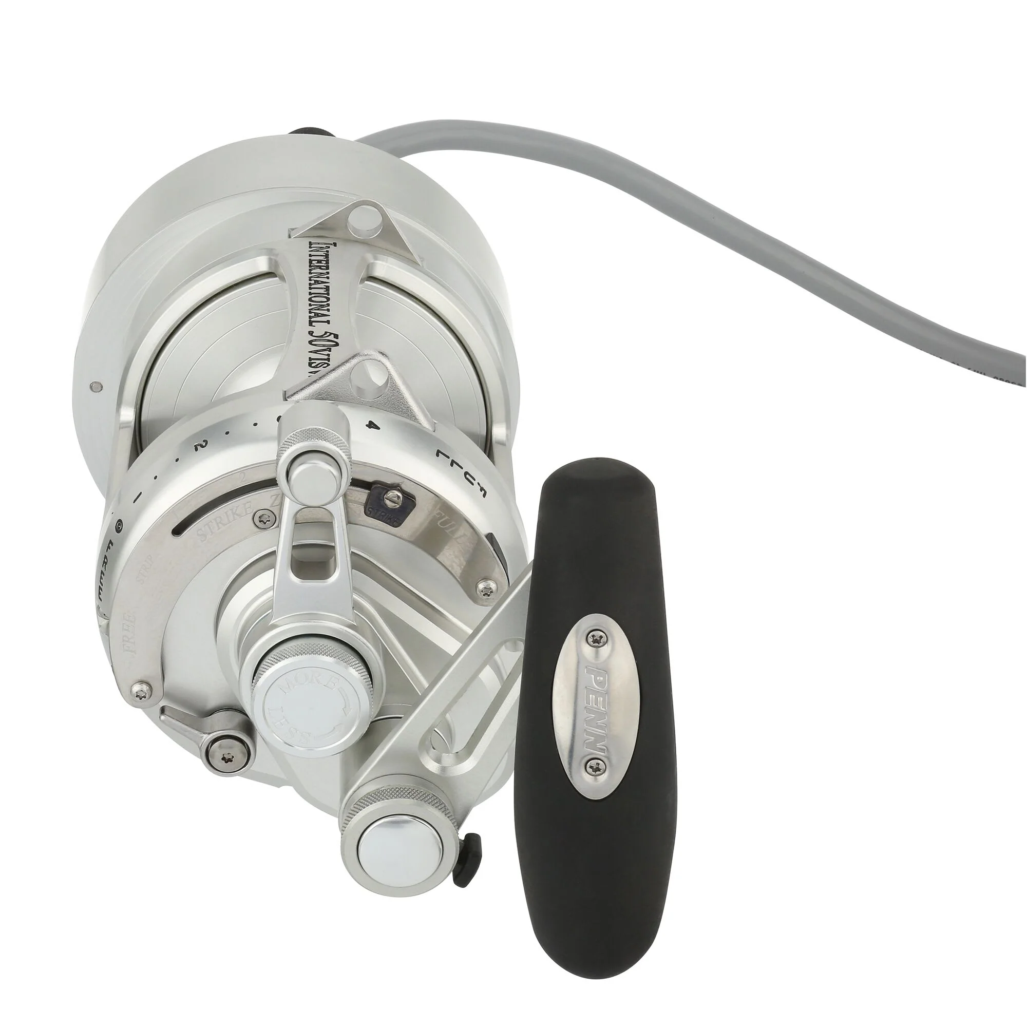 PENN International® VI Electric Reel - Image 19