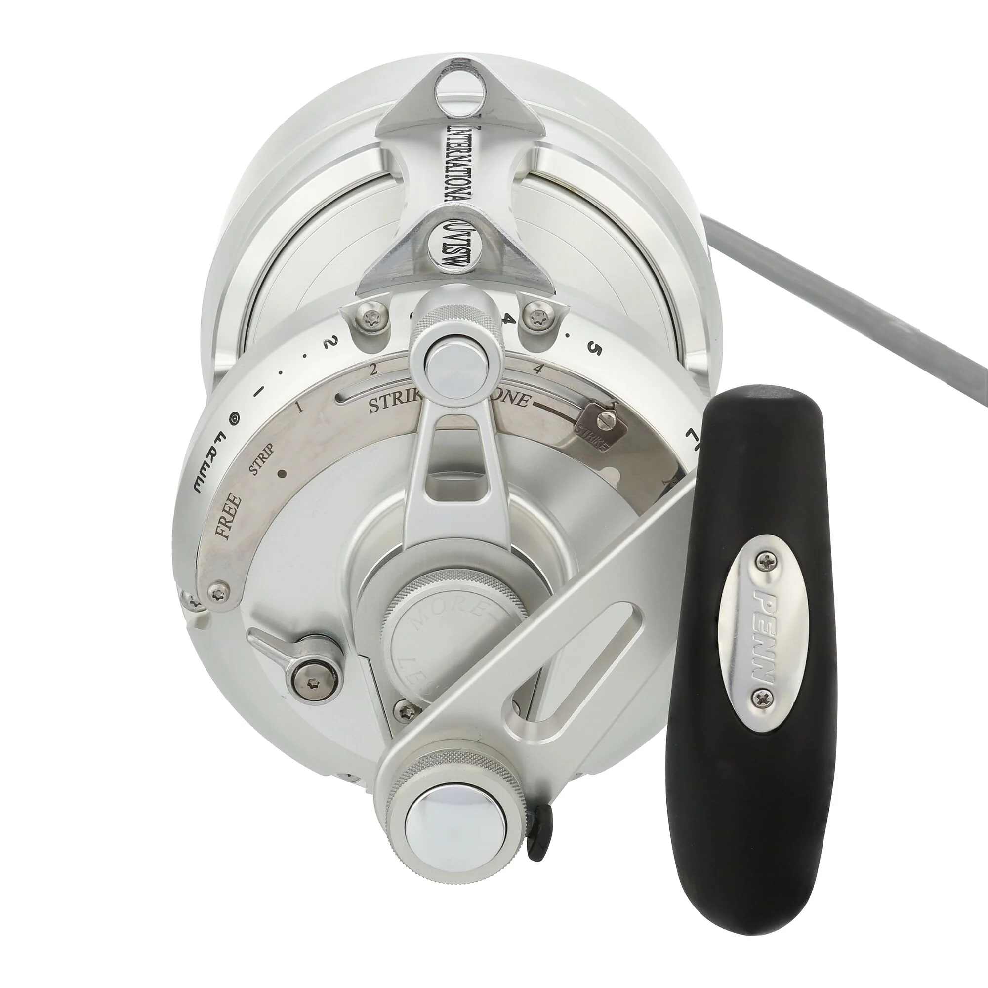 PENN International® VI Electric Reel - Image 20