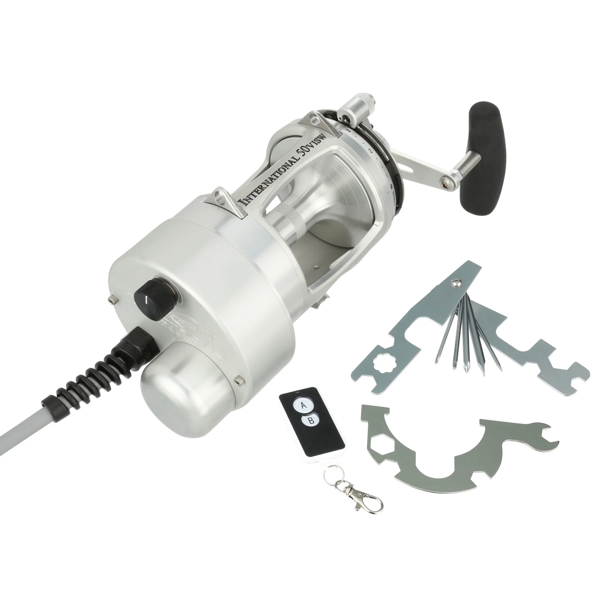 PENN International® VI Electric Reel - Image 35