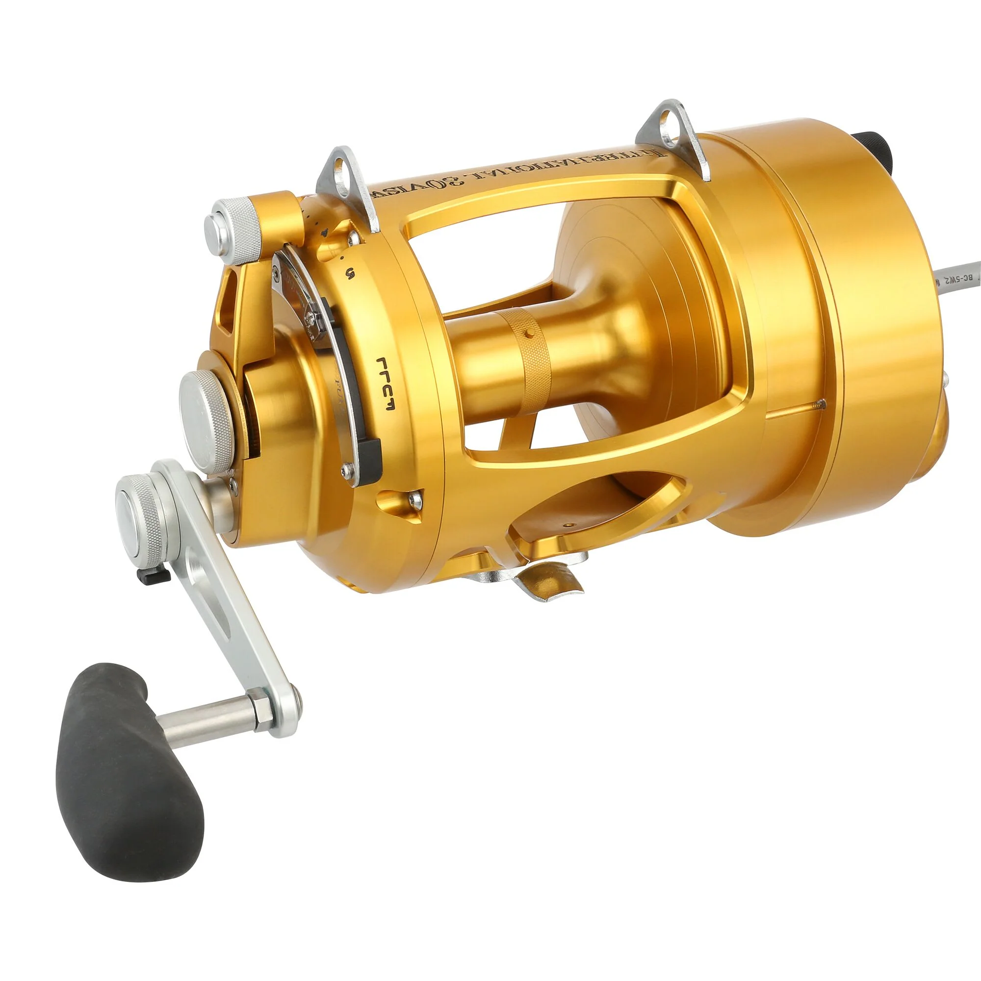 PENN International® VI Electric Reel - Image 6