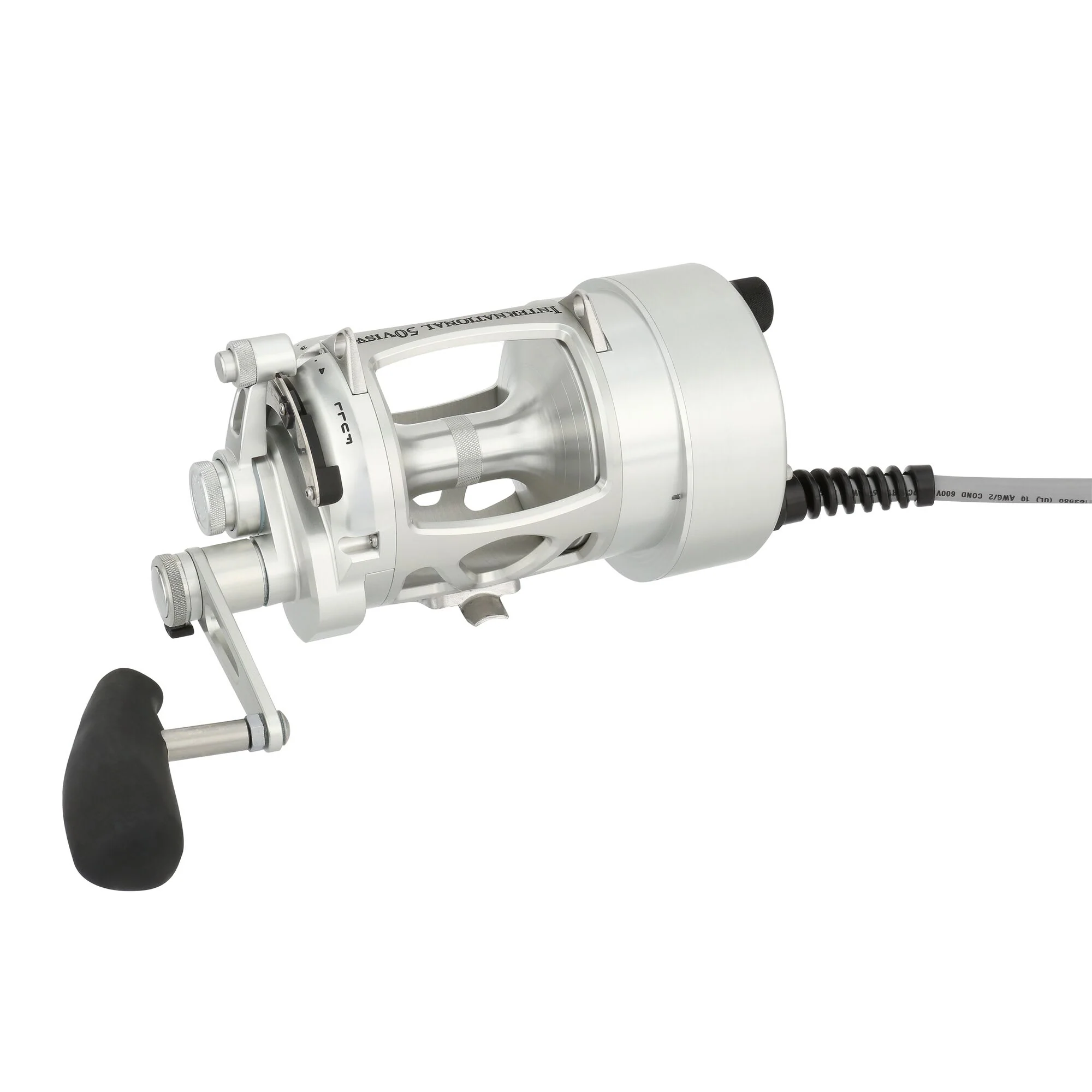 PENN International® VI Electric Reel - Image 7