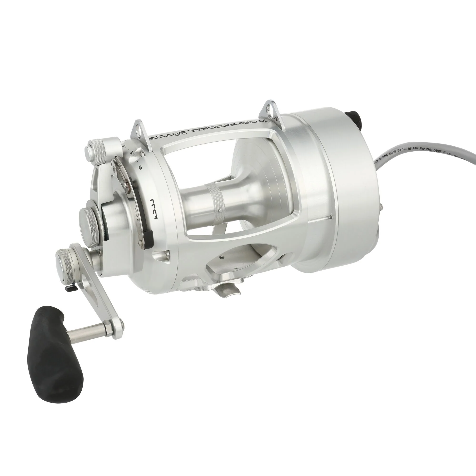 PENN International® VI Electric Reel - Image 8