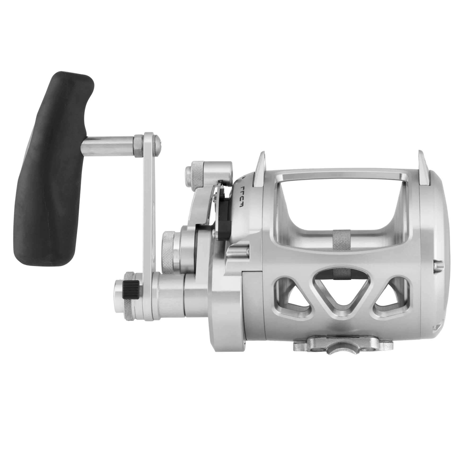 PENN International® VISW 2-Speed Wide Conventional Reel - Image 16
