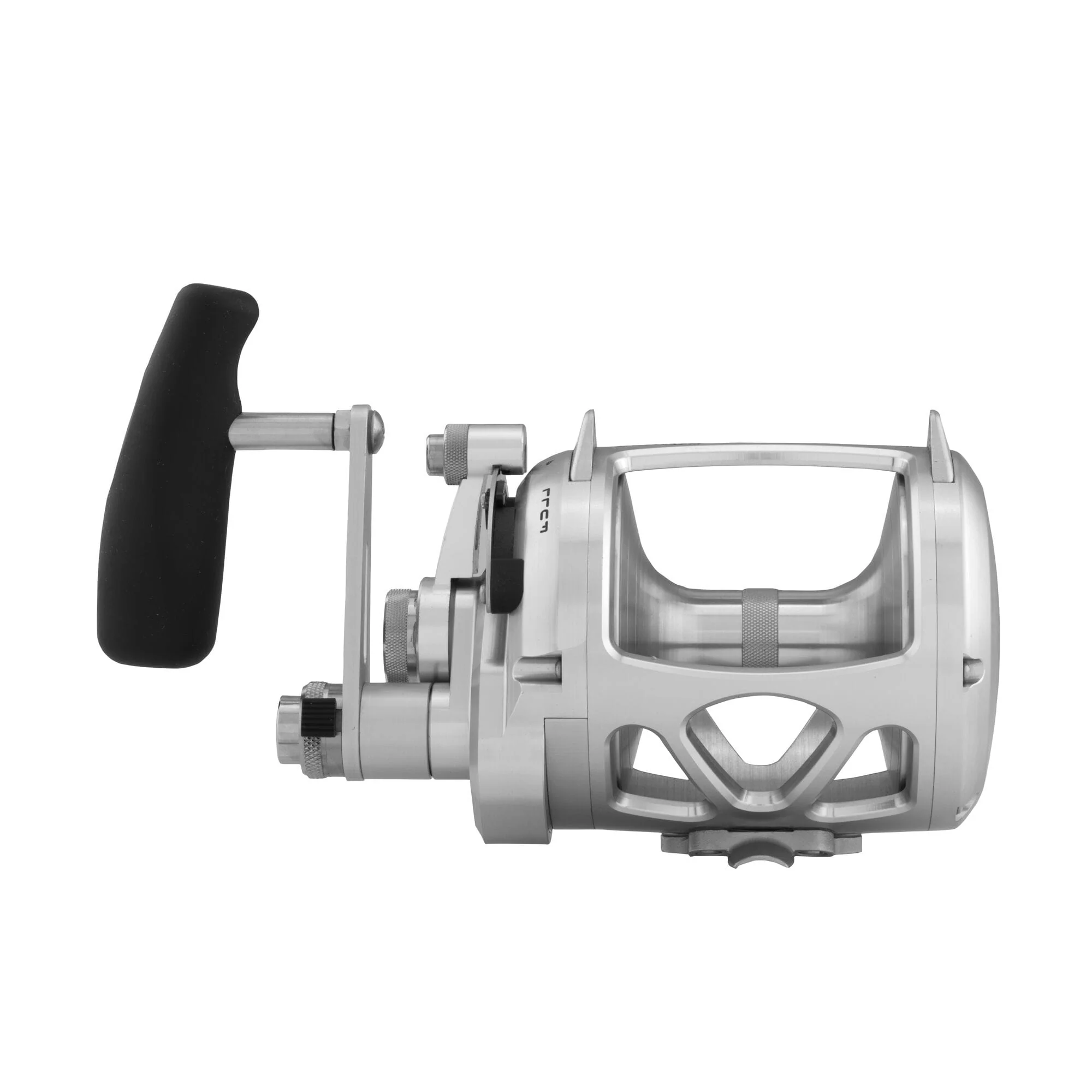 PENN International® VISW 2-Speed Wide Conventional Reel - Image 17
