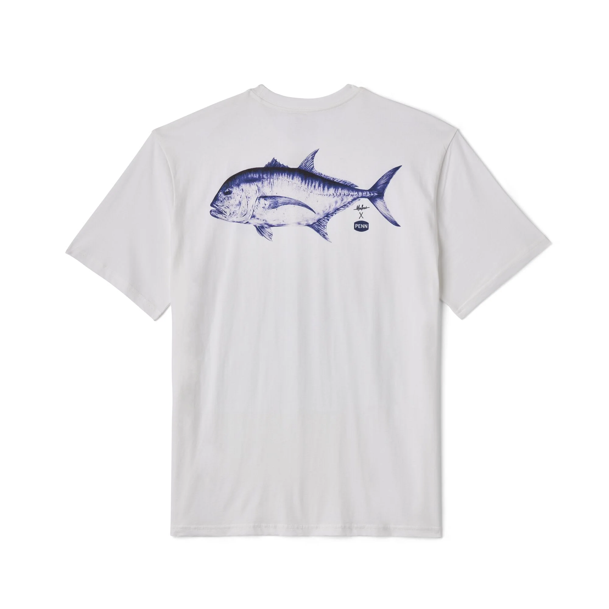 PENN Malosi® GT Short Sleeve T-Shirt