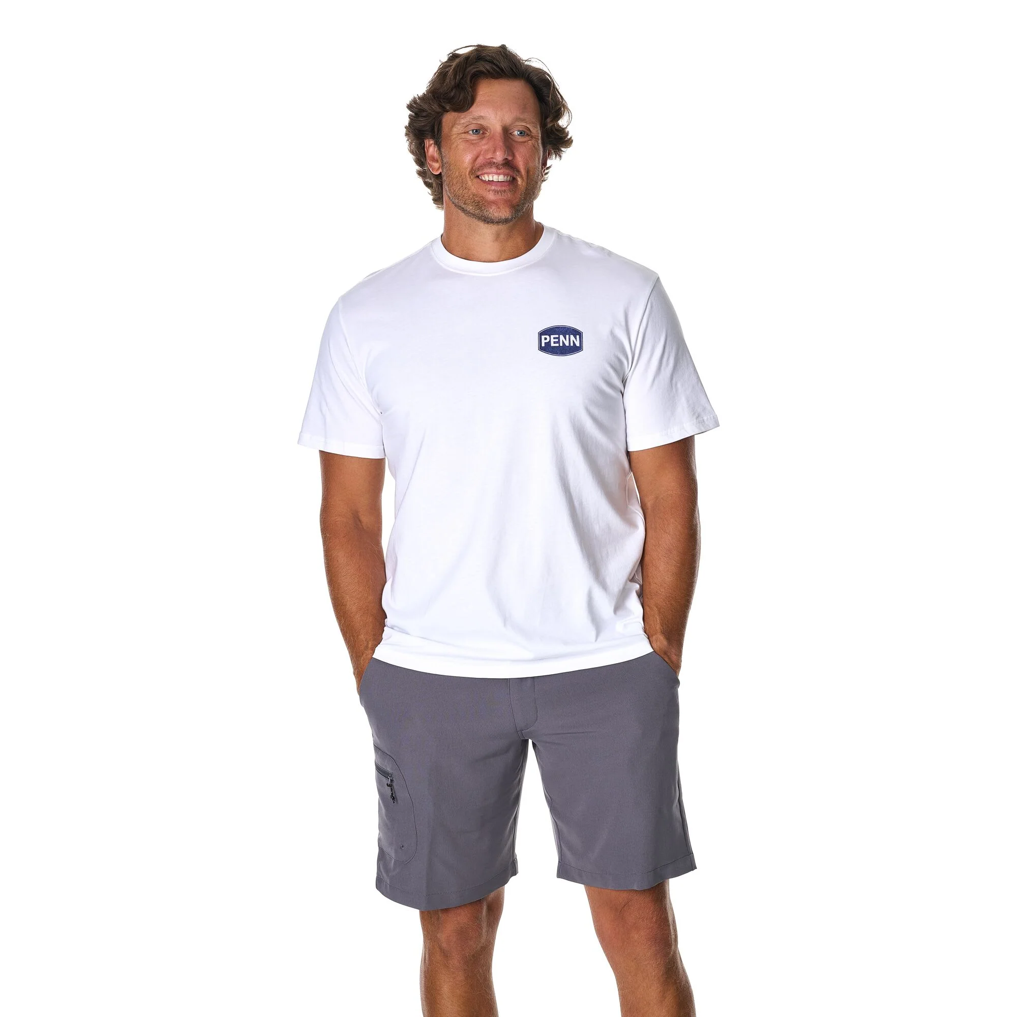 PENN Malosi® GT Short Sleeve T-Shirt - Image 11