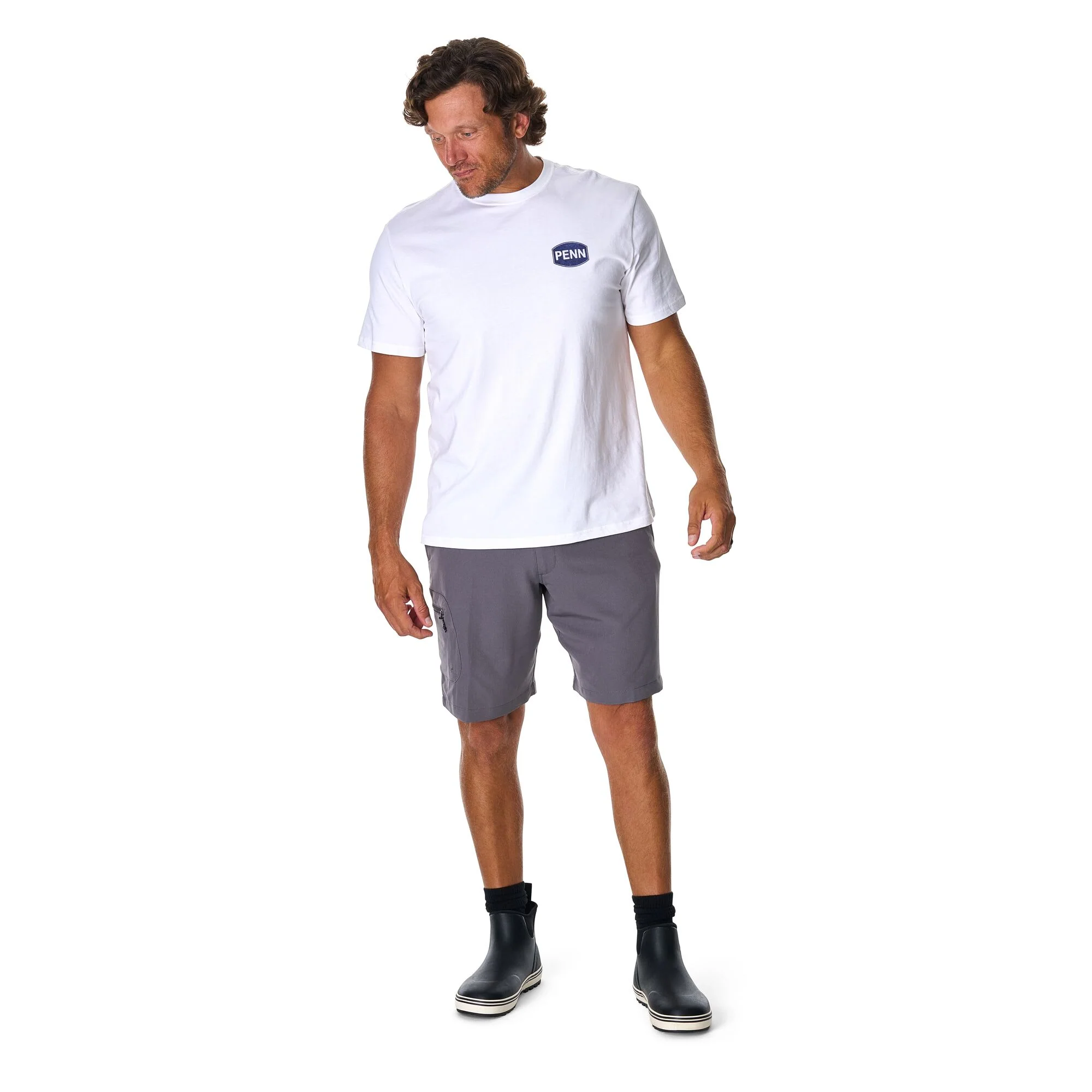PENN Malosi® GT Short Sleeve T-Shirt - Image 13