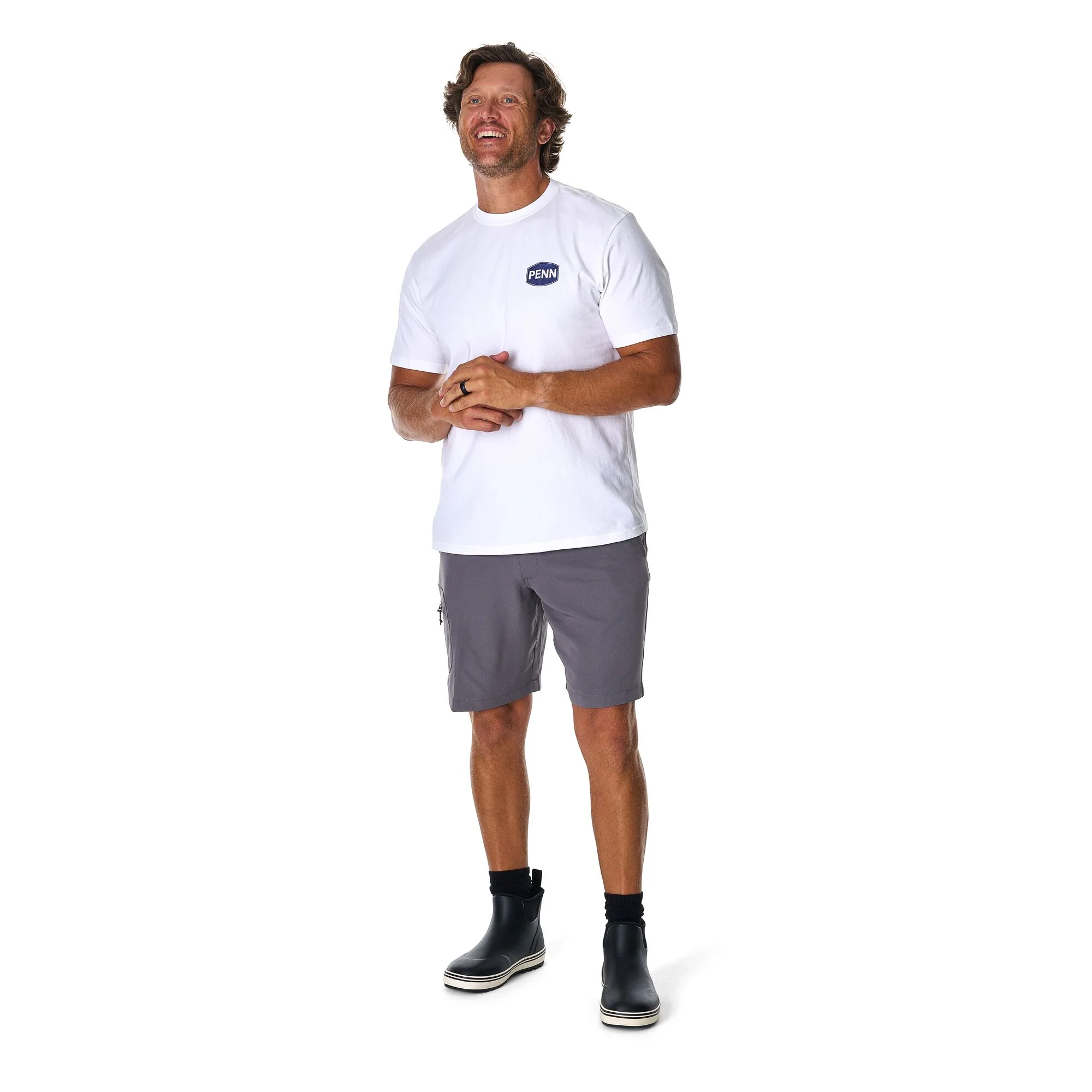 PENN Malosi® GT Short Sleeve T-Shirt - Image 5