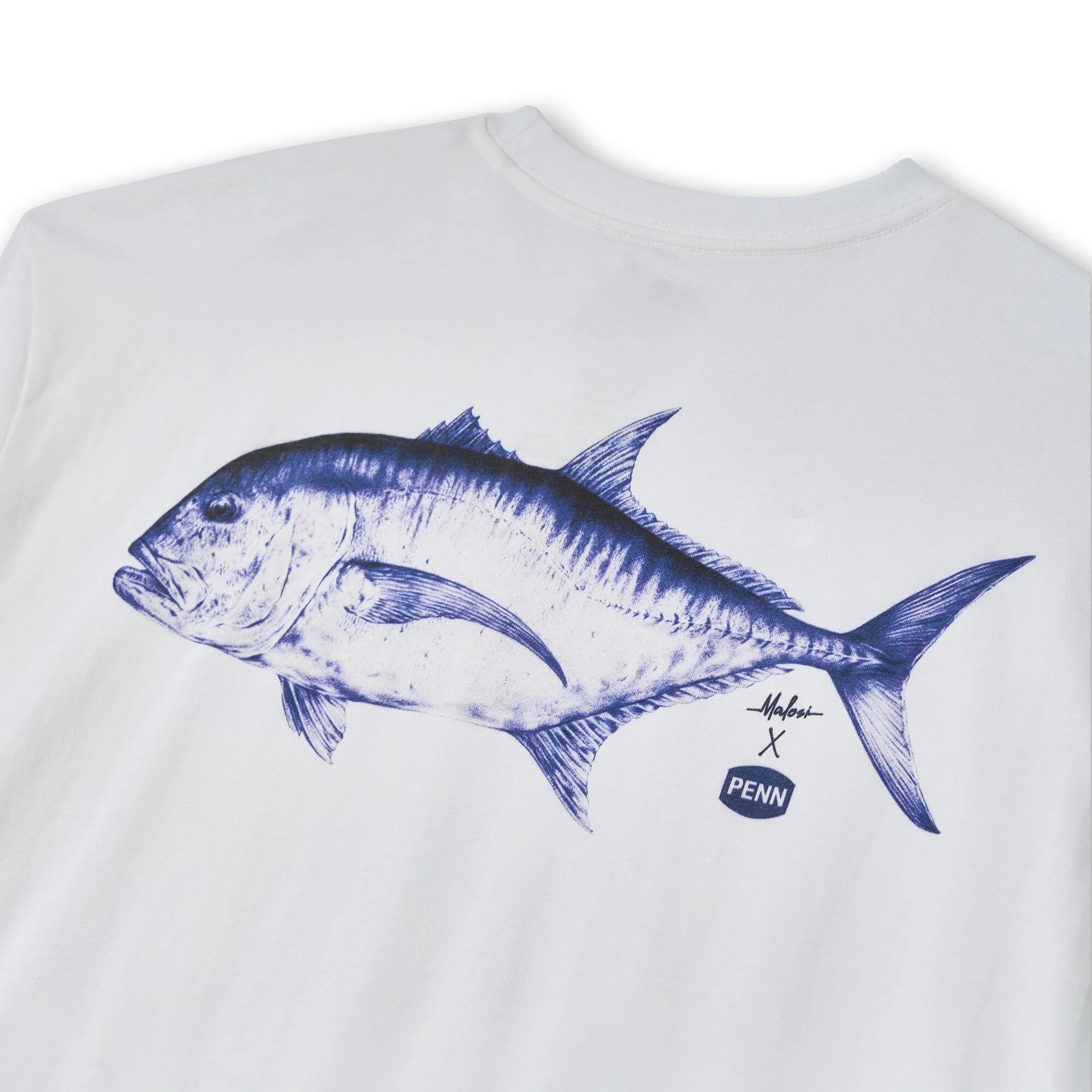 PENN Malosi® GT Short Sleeve T-Shirt - Image 6
