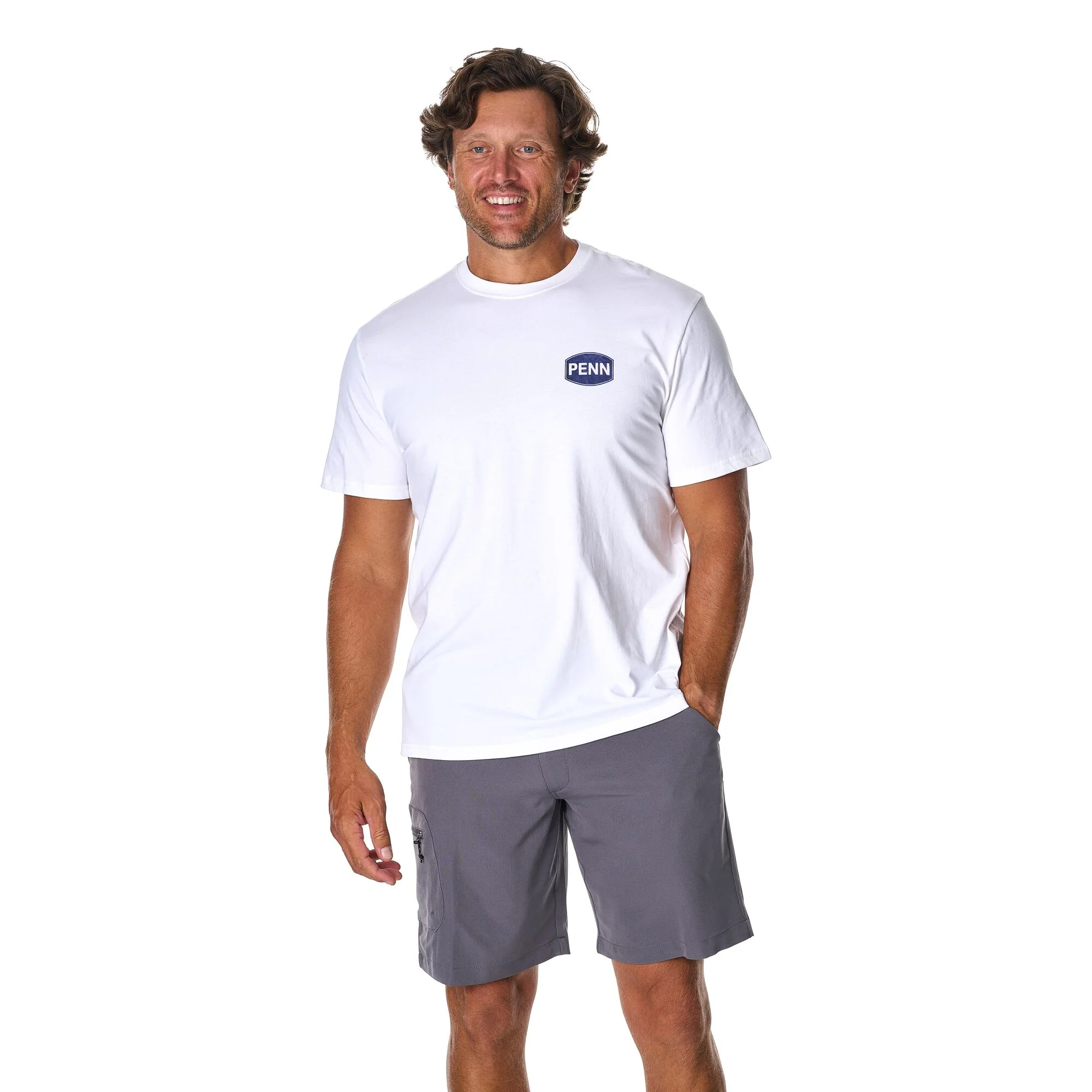PENN Malosi® GT Short Sleeve T-Shirt - Image 7