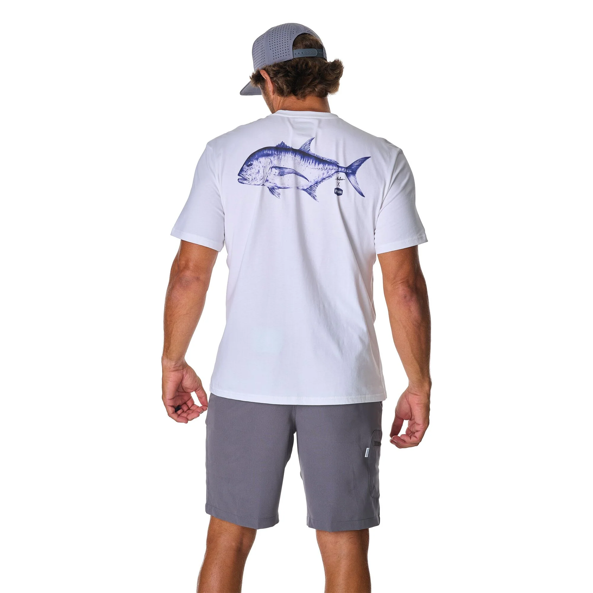 PENN Malosi® GT Short Sleeve T-Shirt - Image 8