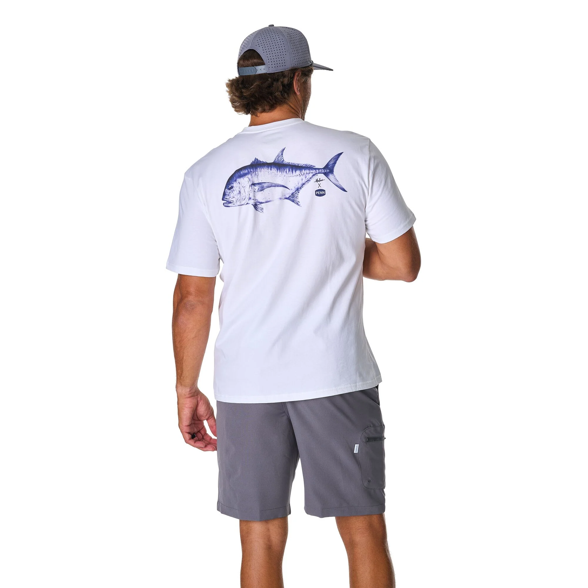 PENN Malosi® GT Short Sleeve T-Shirt - Image 9