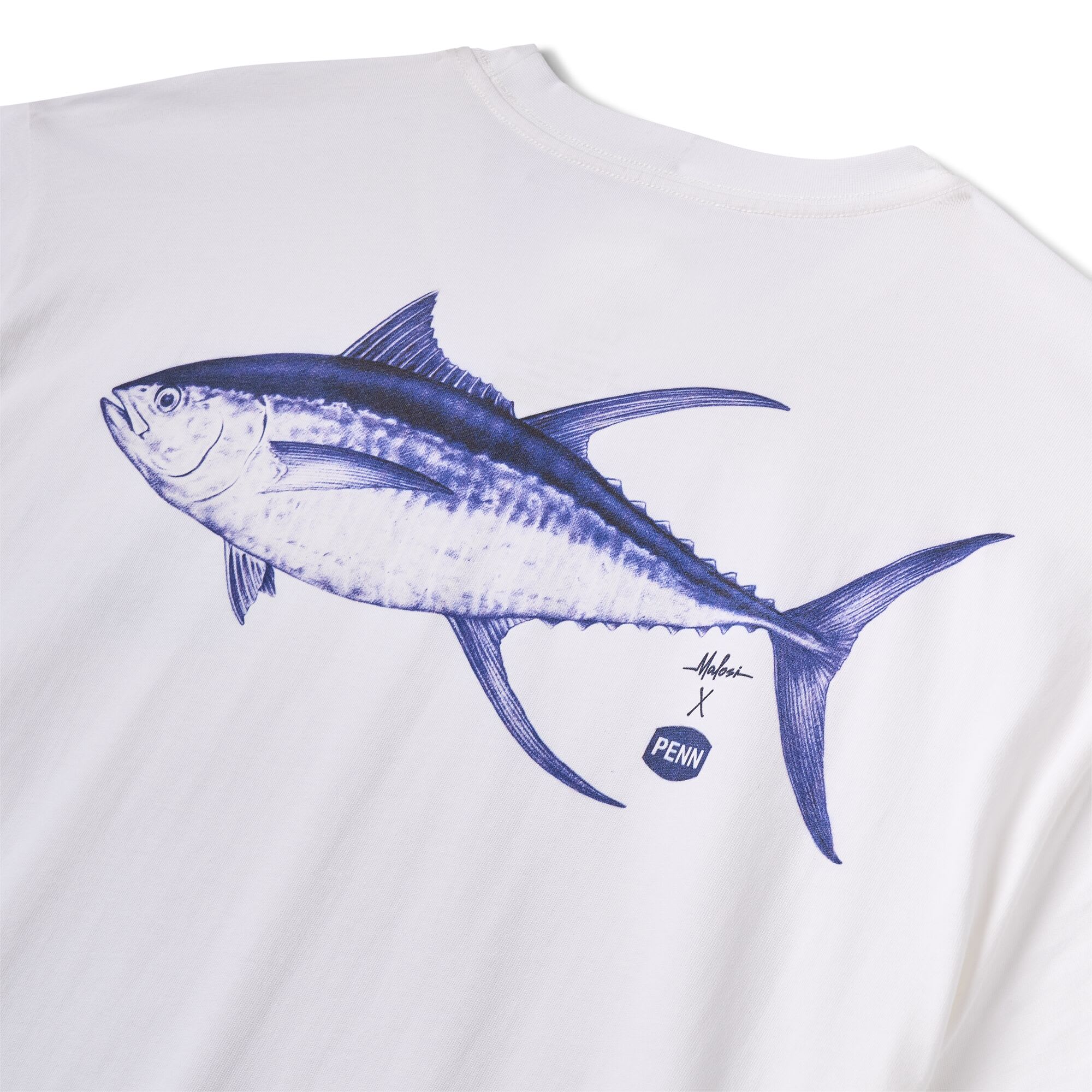 PENN Malosi® YFT Short Sleeve T-Shirt - Image 4