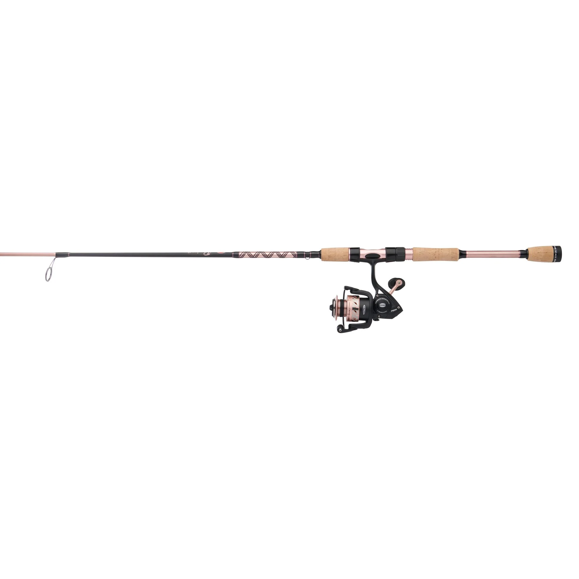 PENN Passion® II Spinning Combo - Image 15