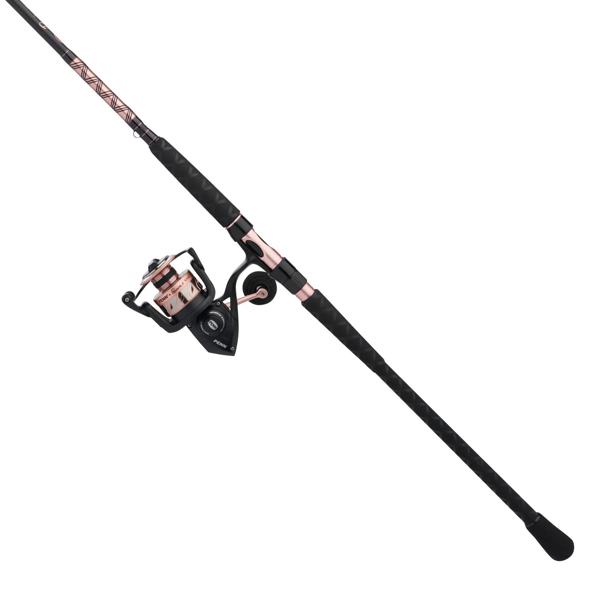 PENN Passion® II Spinning Combo - Image 26