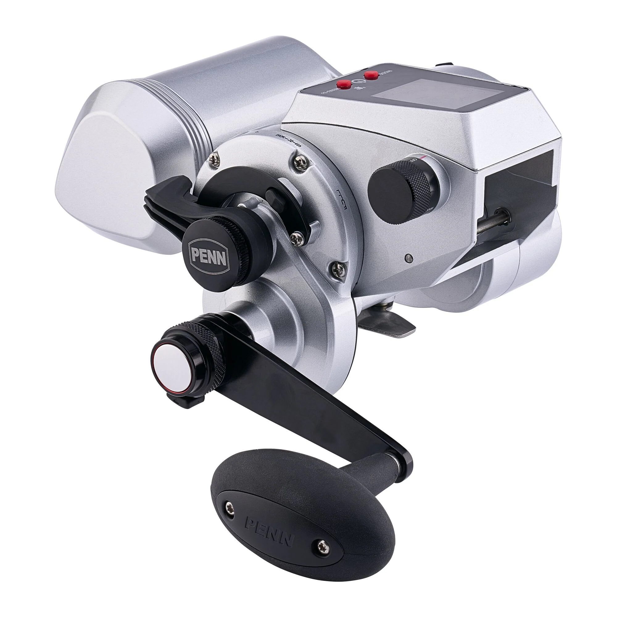 PENN Fathom® Electric Reel Kit - Image 4