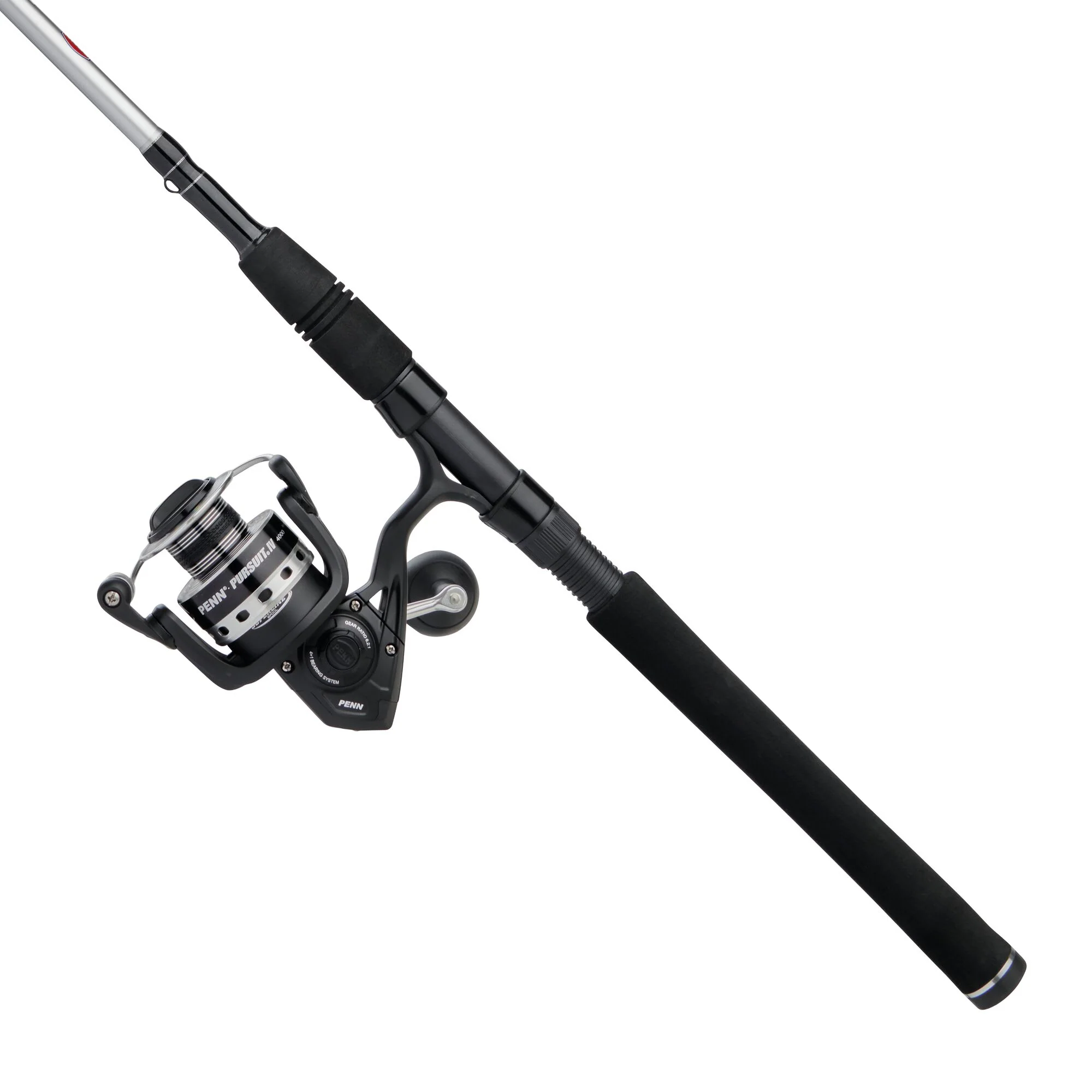 PENN Pursuit® IV Spinning Combo - Image 16