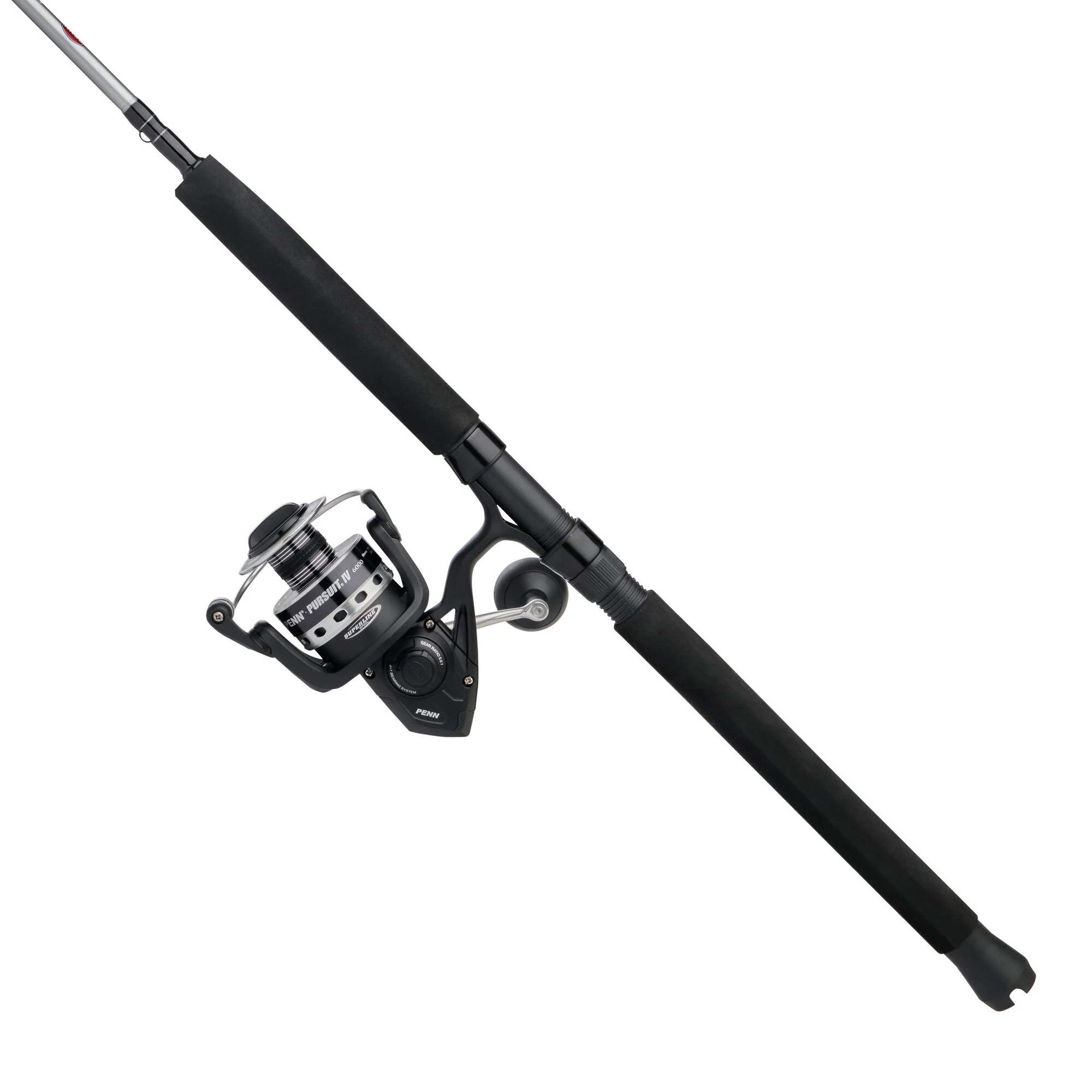 PENN Pursuit® IV Spinning Combo - Image 17