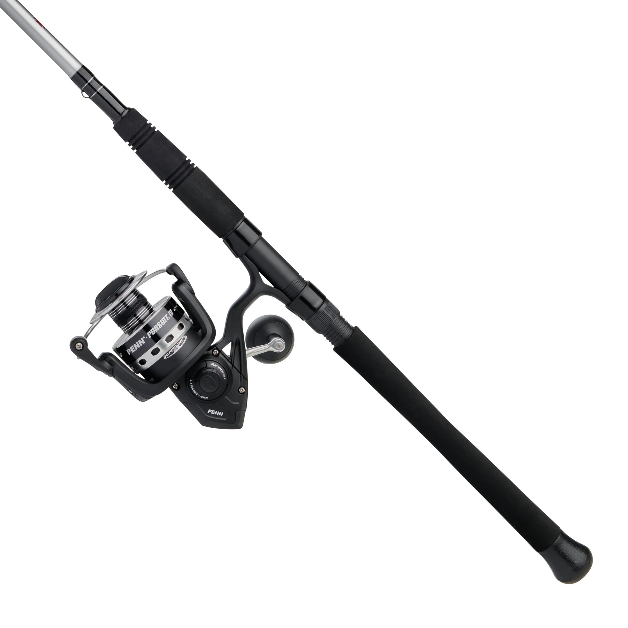 PENN Pursuit® IV Spinning Combo - Image 18