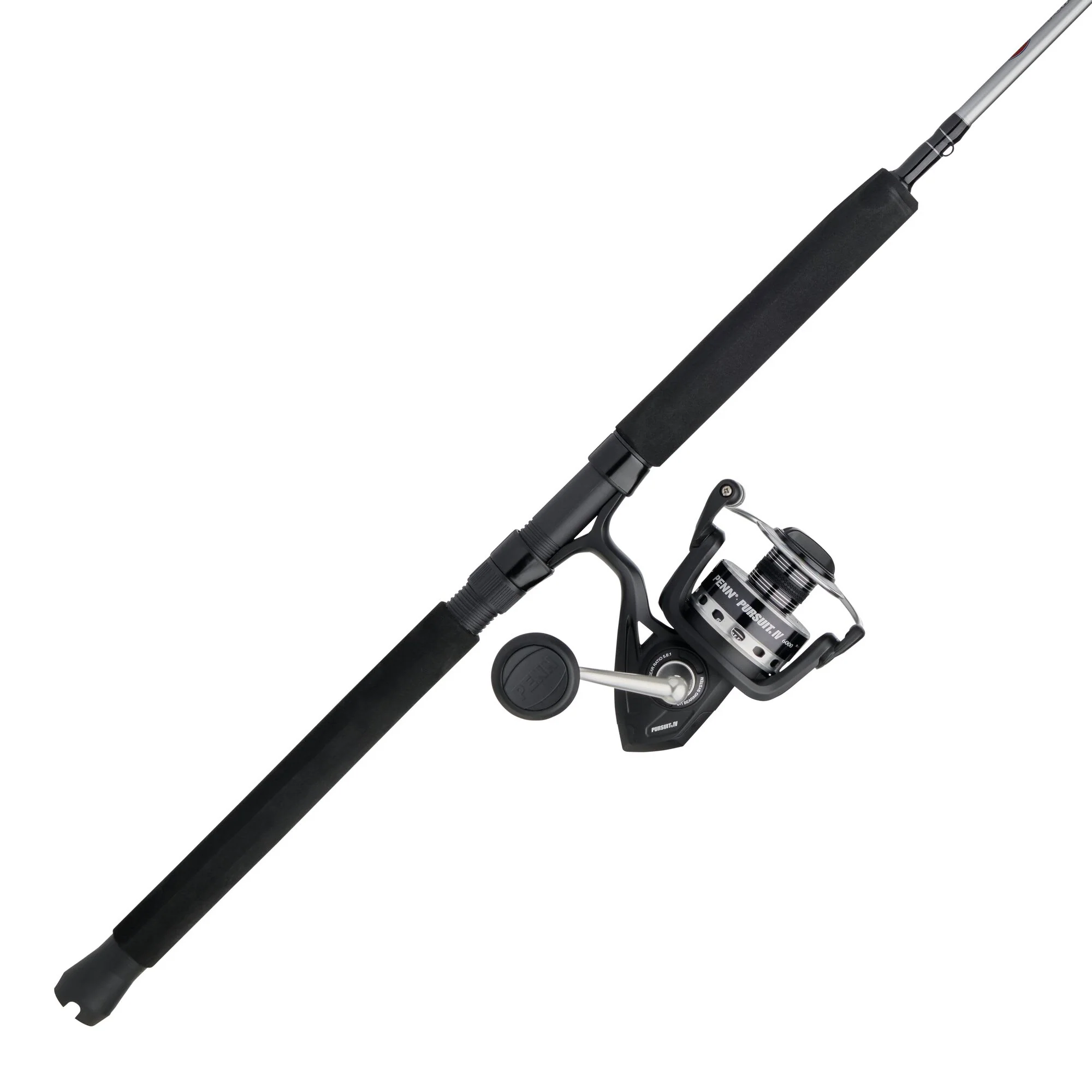 PENN Pursuit® IV Spinning Combo - Image 2