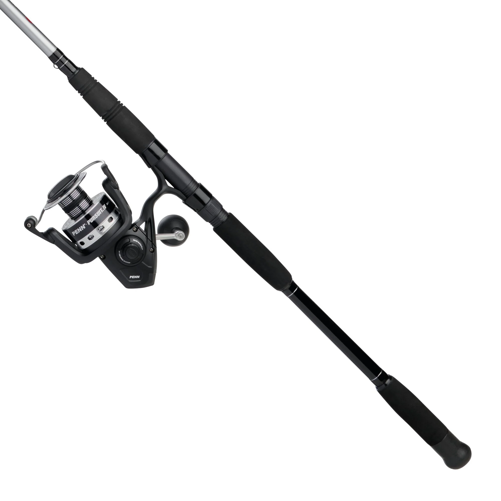 PENN Pursuit® IV Spinning Combo - Image 20
