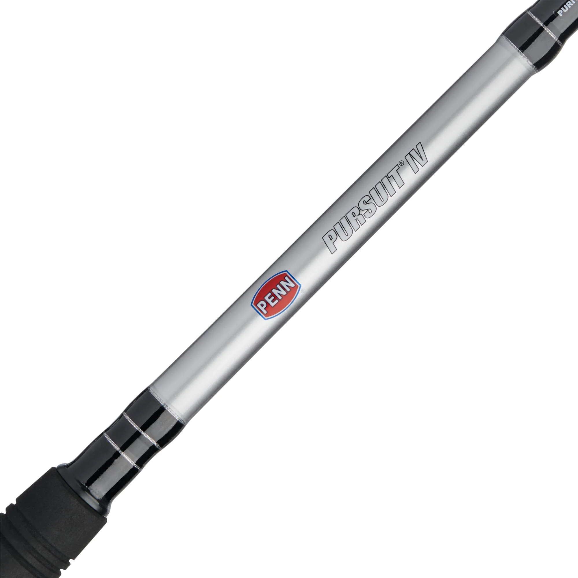 PENN Pursuit® IV Spinning Combo - Image 21