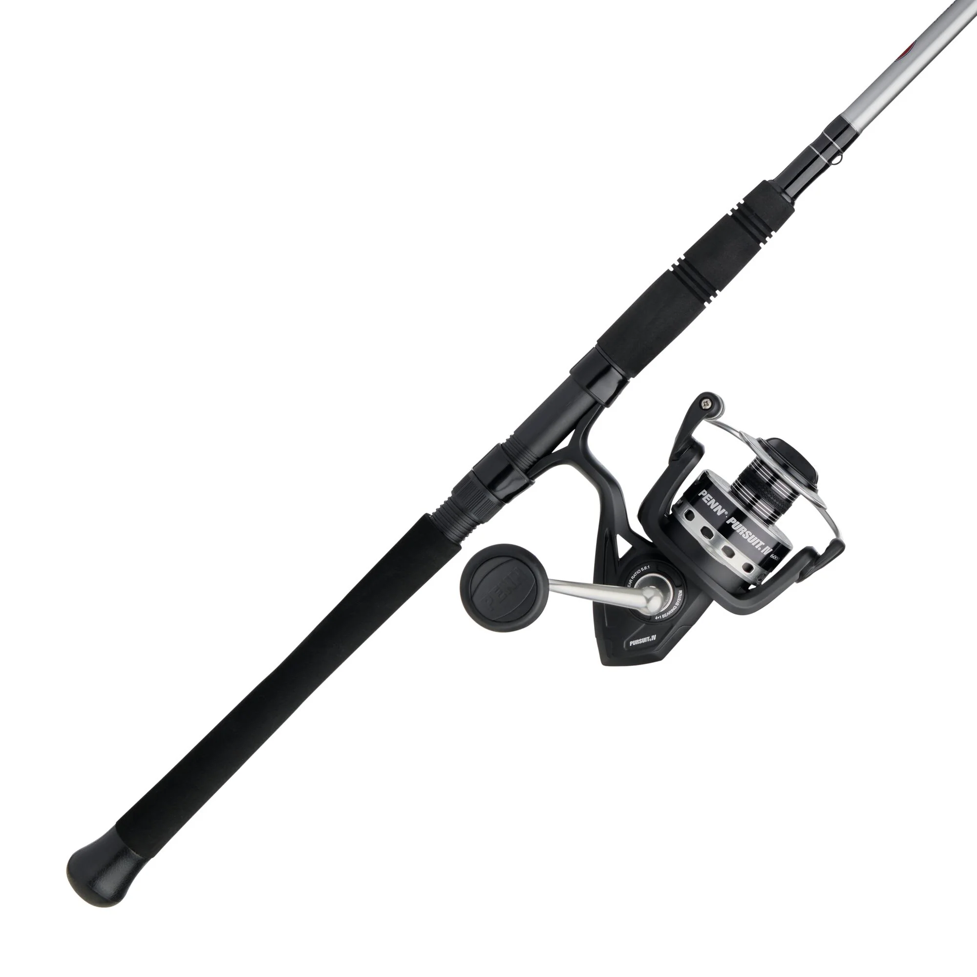 PENN Pursuit® IV Spinning Combo - Image 3