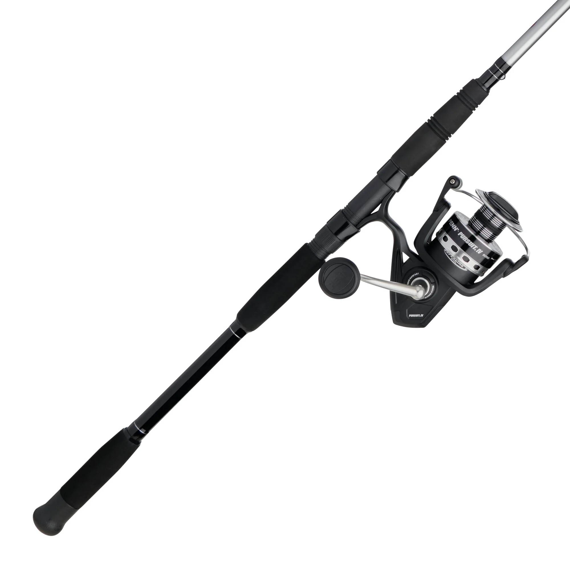 PENN Pursuit® IV Spinning Combo - Image 5