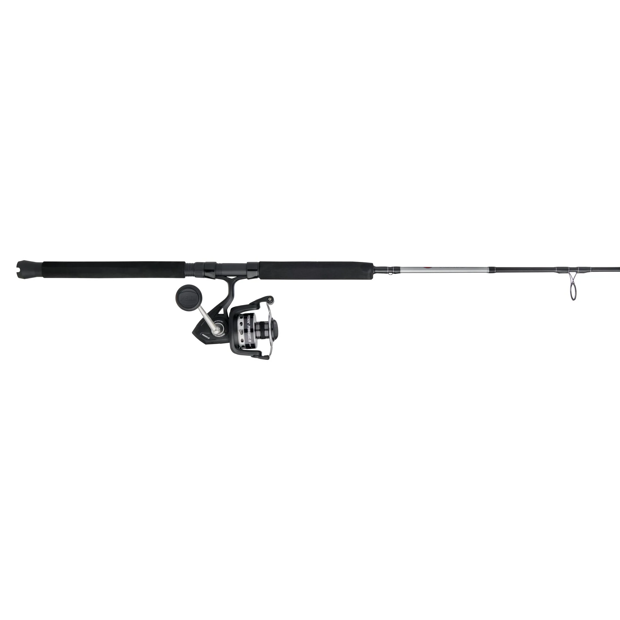 PENN Pursuit® IV Spinning Combo - Image 7
