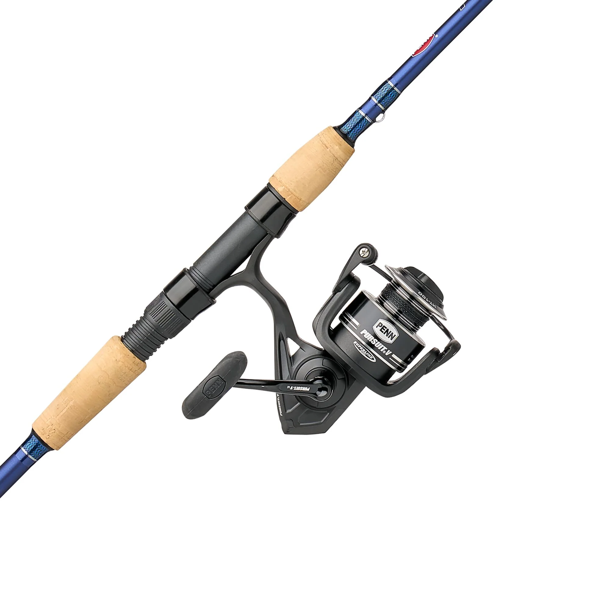 PENN Pursuit® V LE Spinning Combo - Image 11