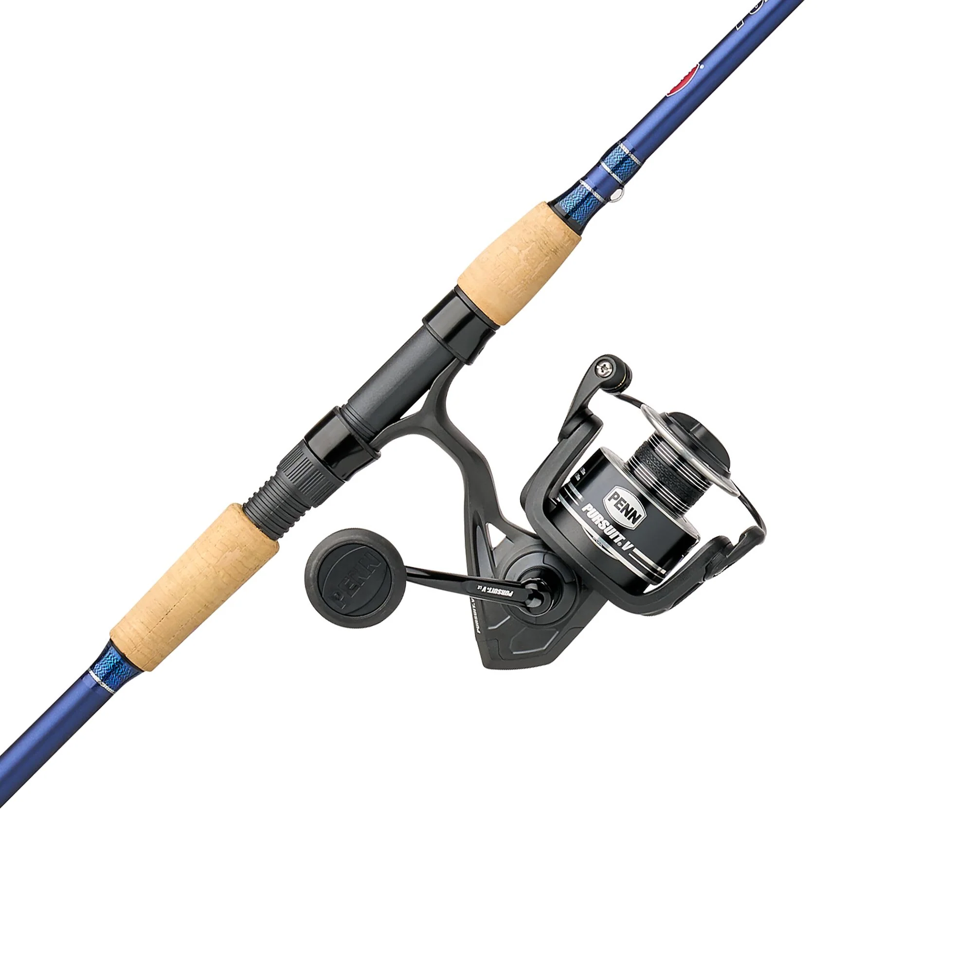 PENN Pursuit® V LE Spinning Combo - Image 12