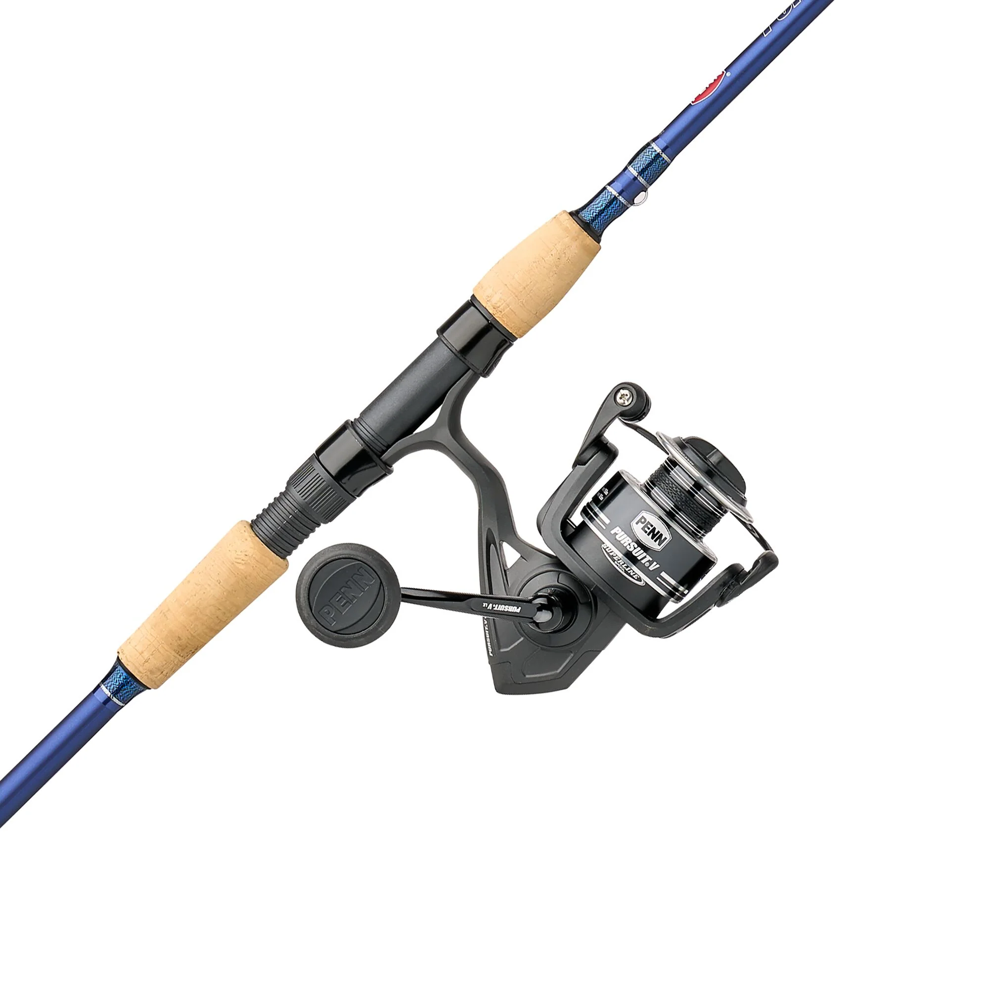 PENN Pursuit® V LE Spinning Combo - Image 13