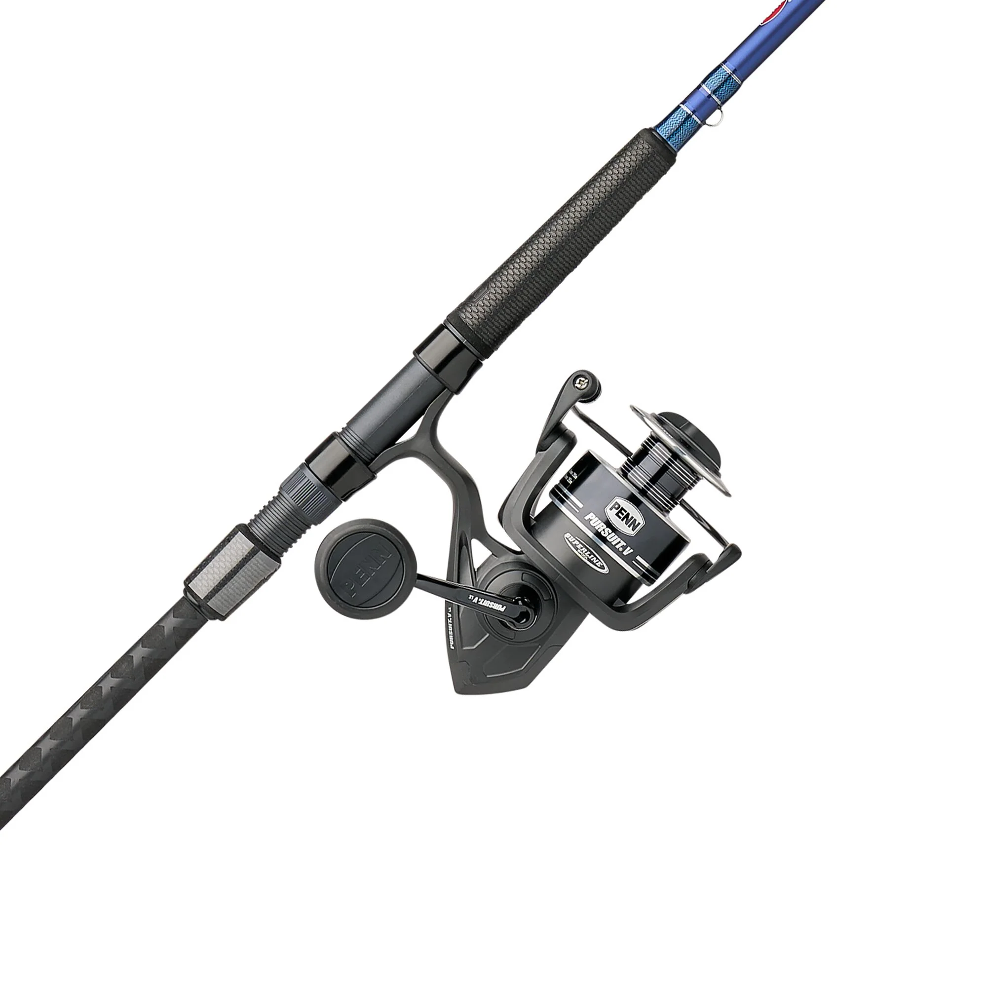 PENN Pursuit® V LE Spinning Combo - Image 15
