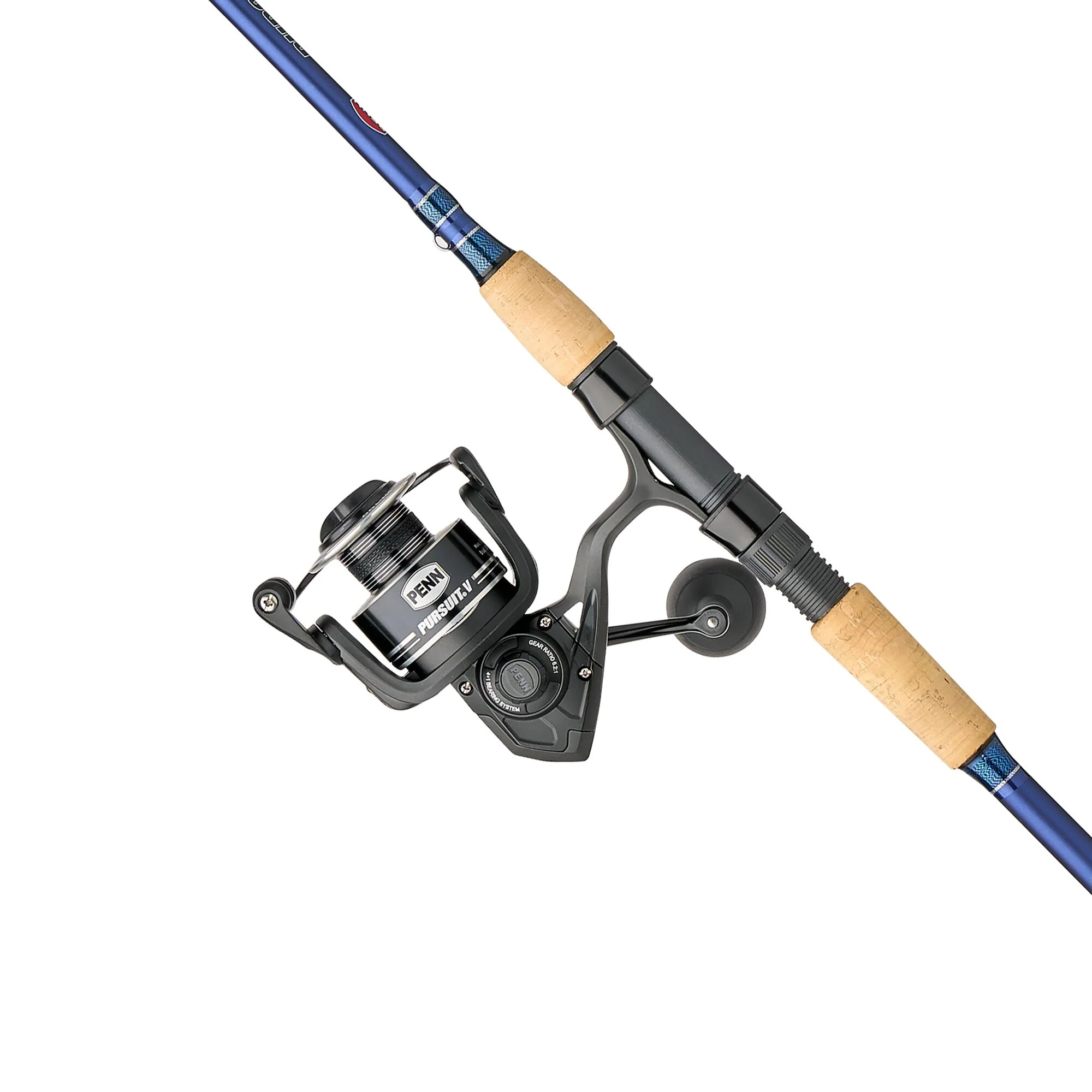 PENN Pursuit® V LE Spinning Combo - Image 17