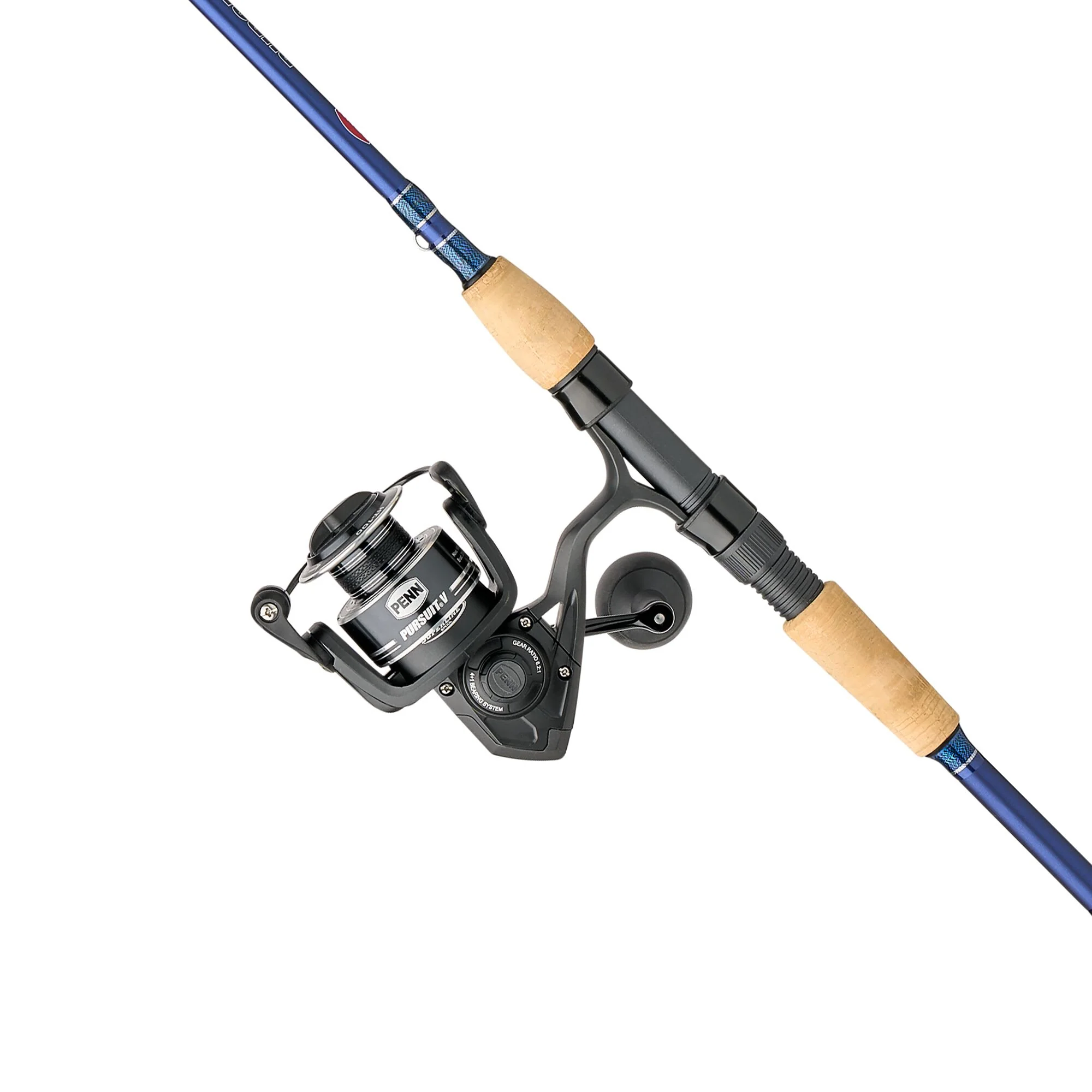 PENN Pursuit® V LE Spinning Combo - Image 18