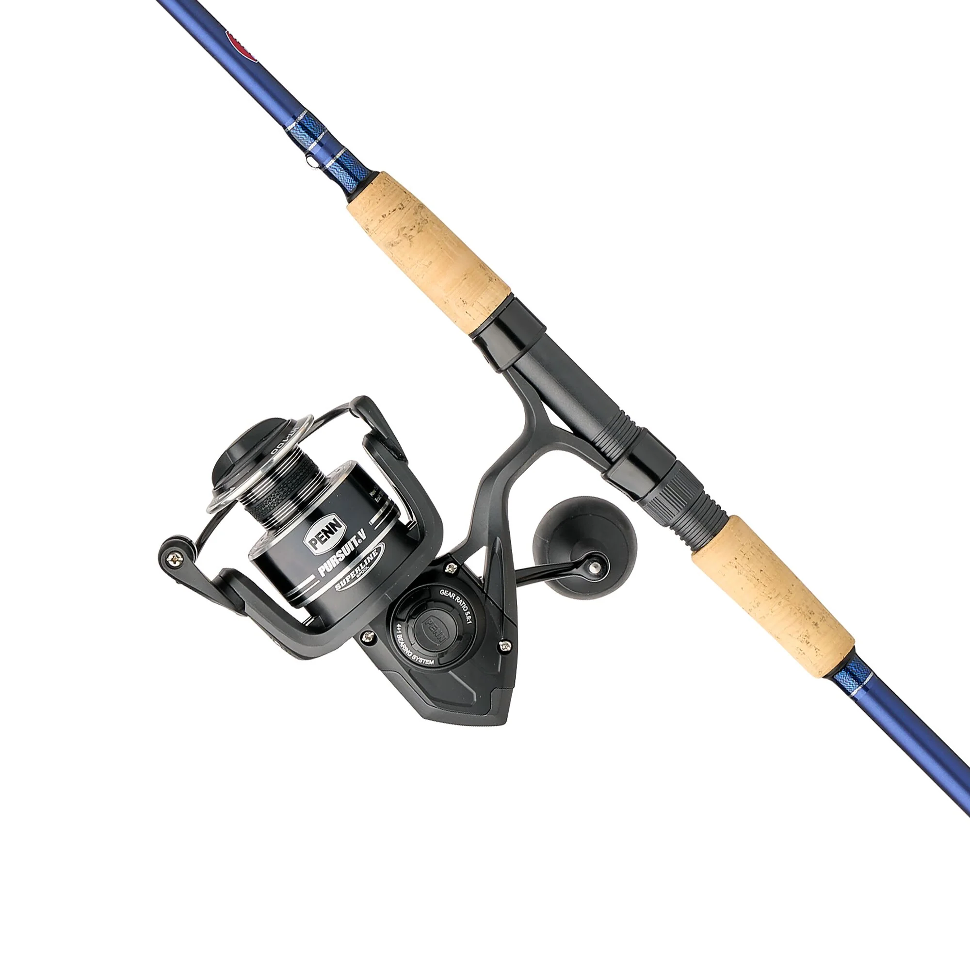 PENN Pursuit® V LE Spinning Combo - Image 19