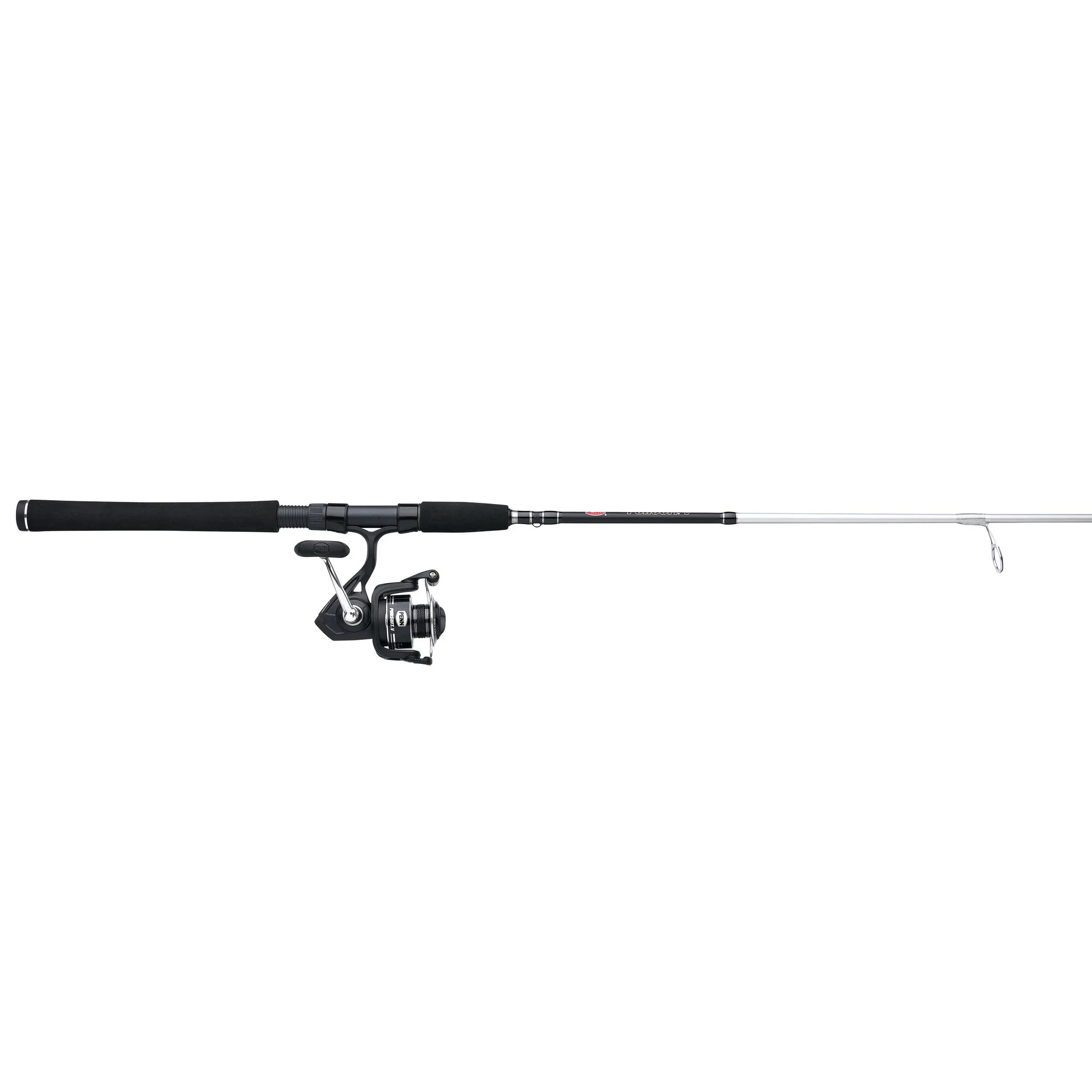 PENN Pursuit® V Spinning Combo